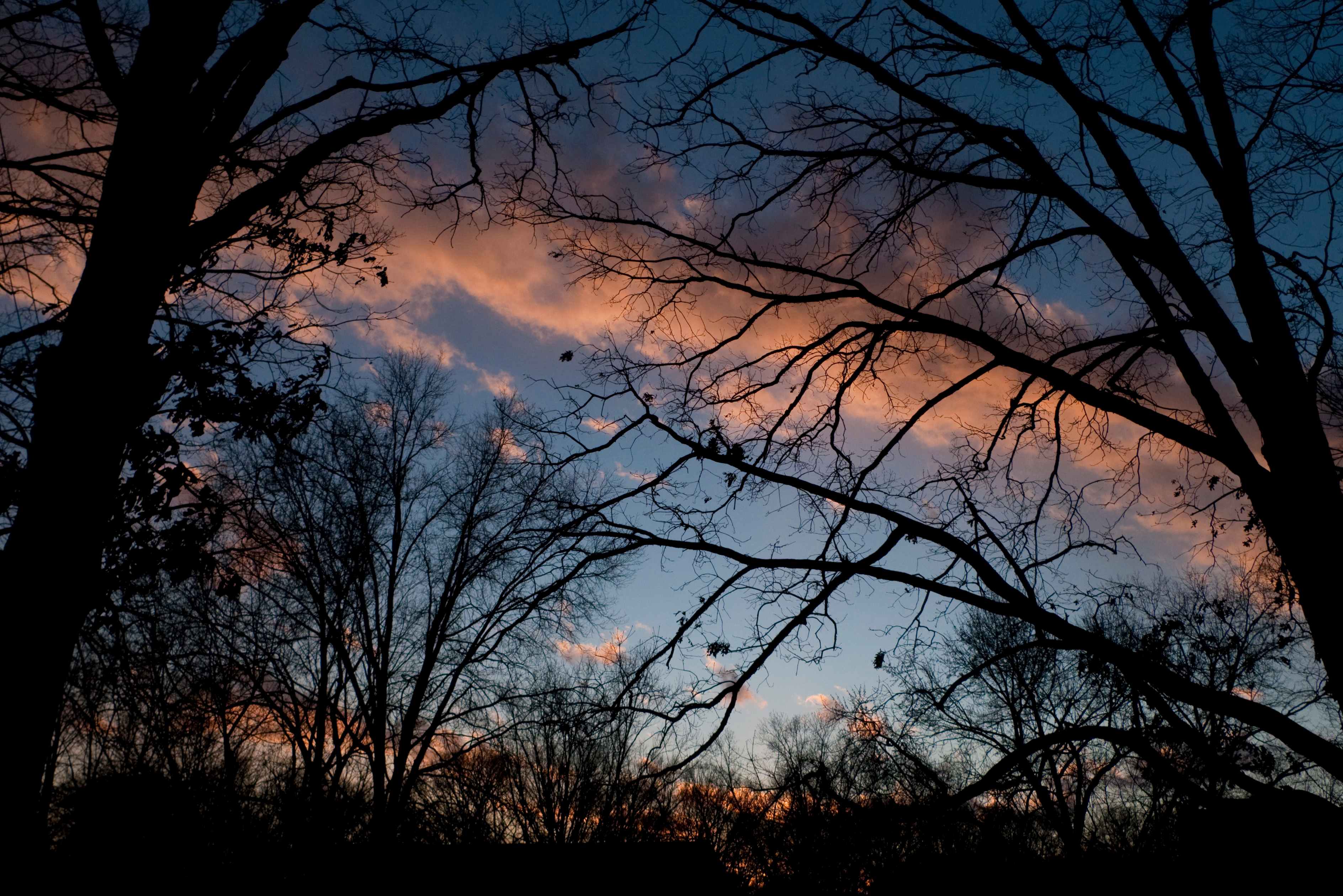 Greenbelt Campground