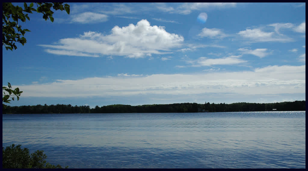 Twin Lakes Campground