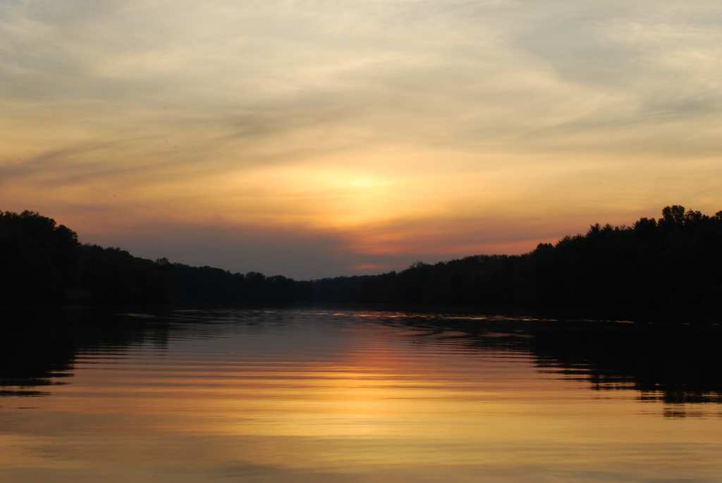 Stonelick Campground