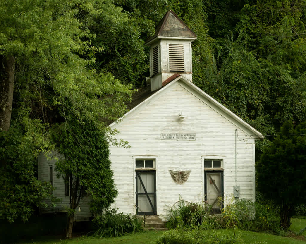 Lane Farm Campground