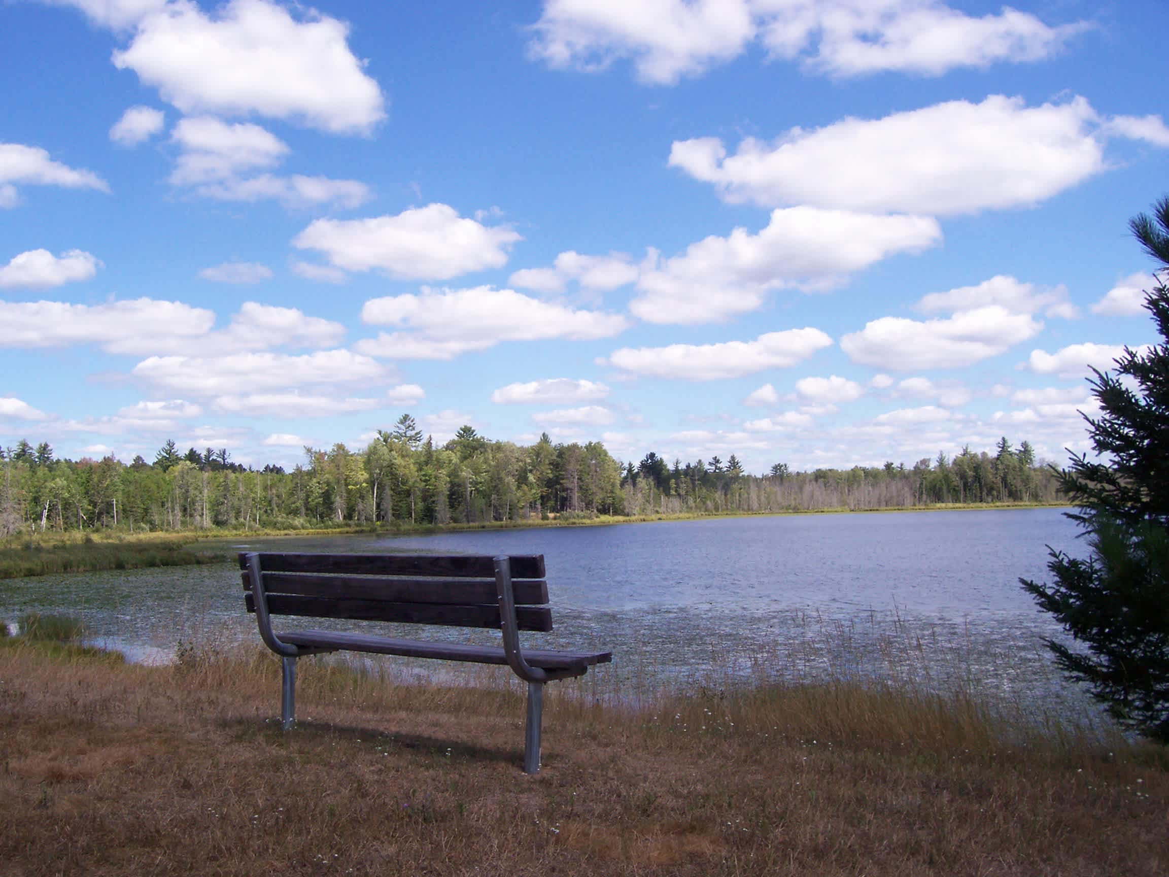 Governor Thompson Campground