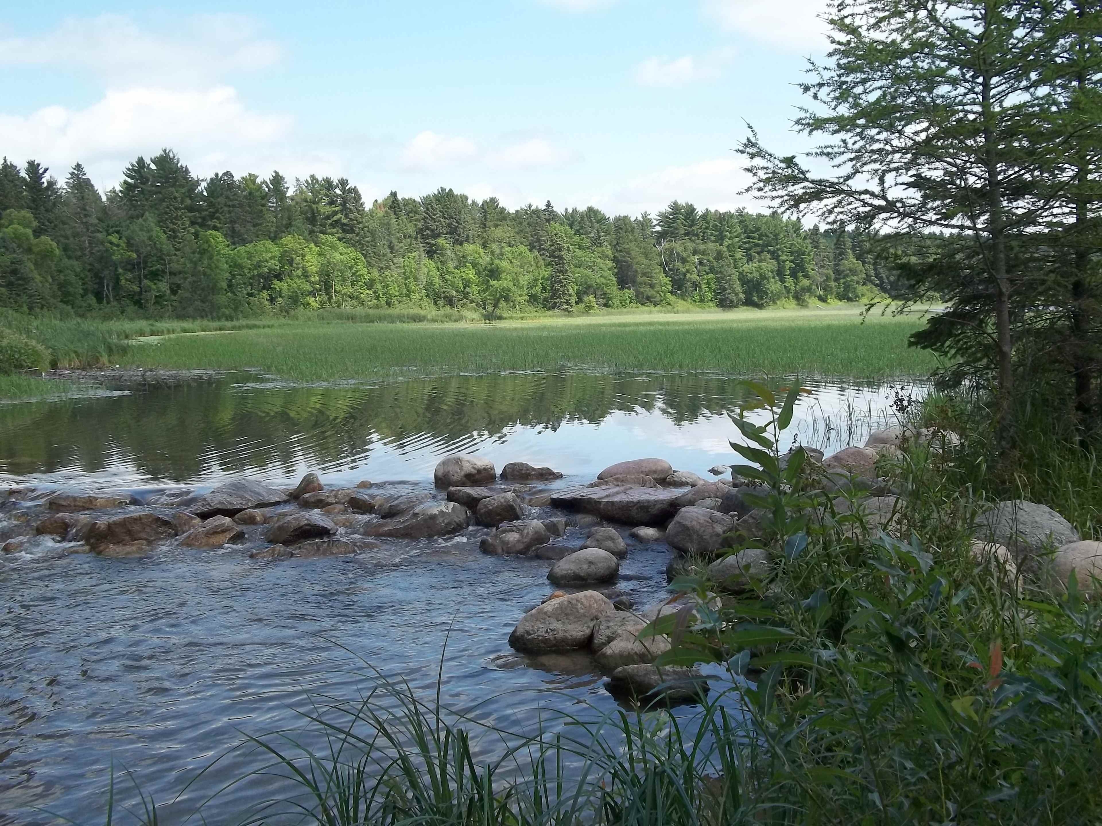 Pine Ridge Campground