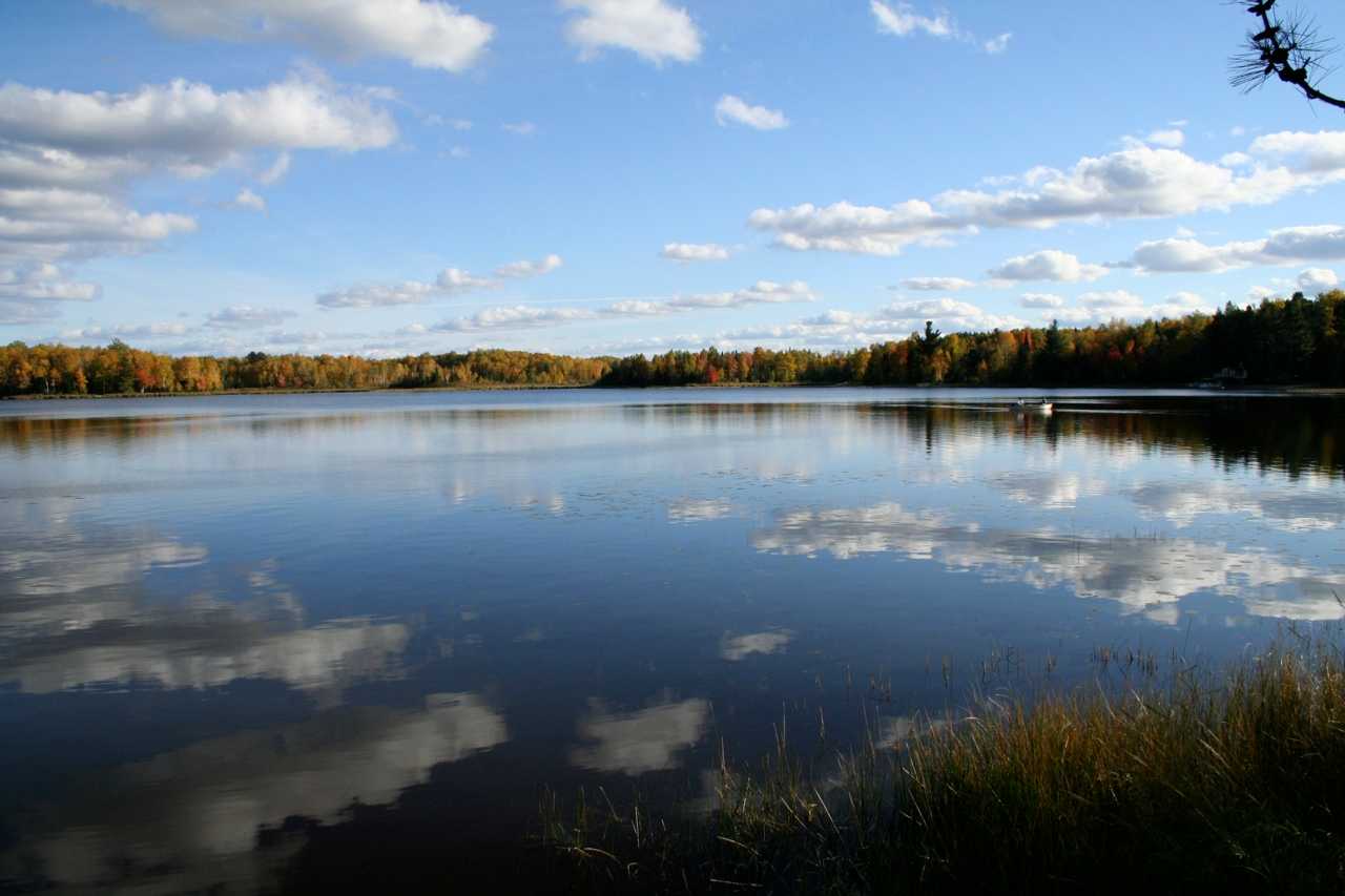 Gafvert Campground