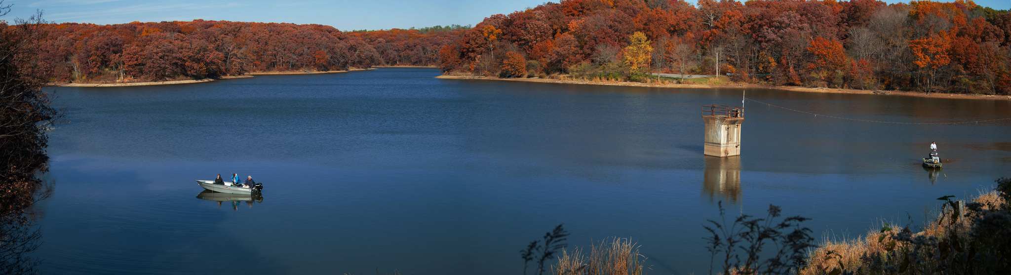 Twisted Oak Campground