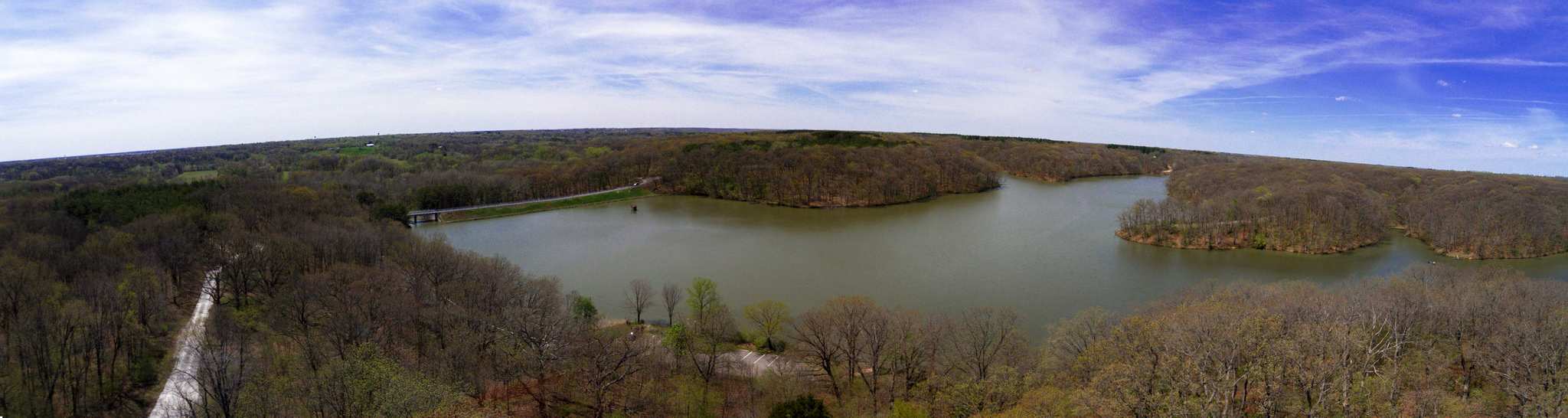 Big Oak Campground