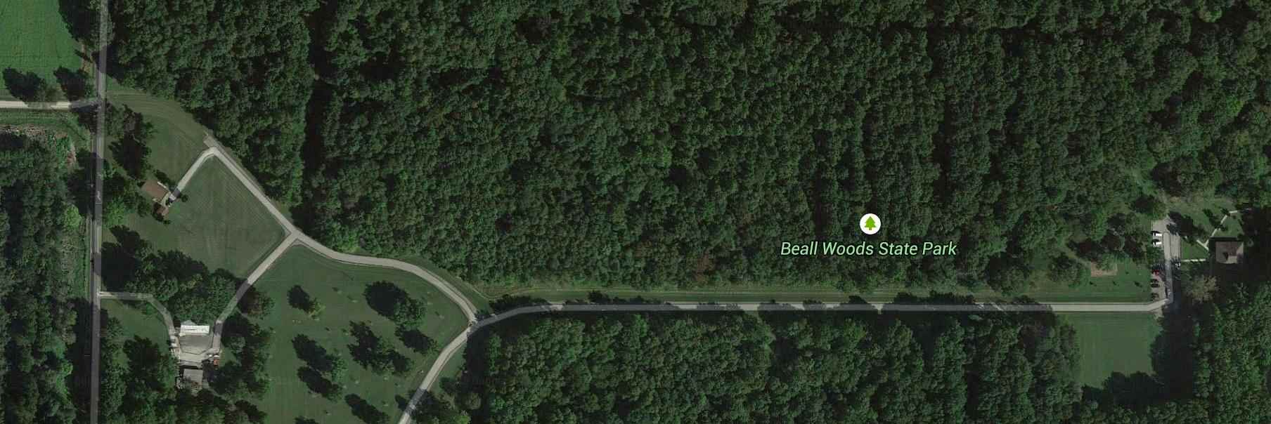 Beall Woods Campground
