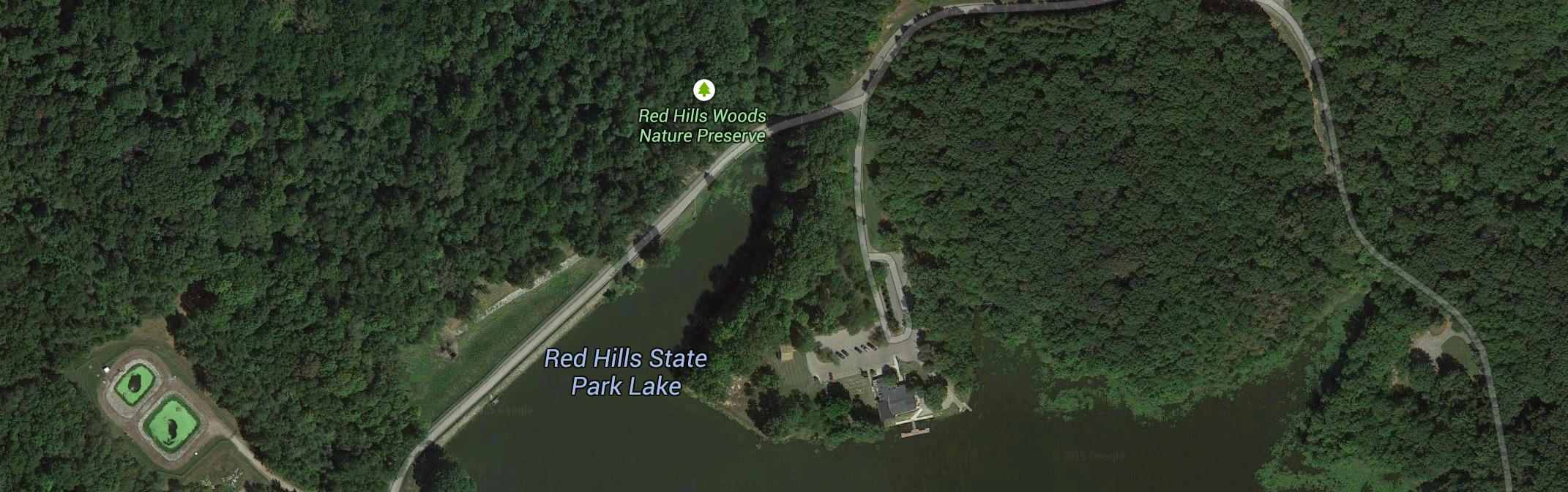 Red Hills Campground