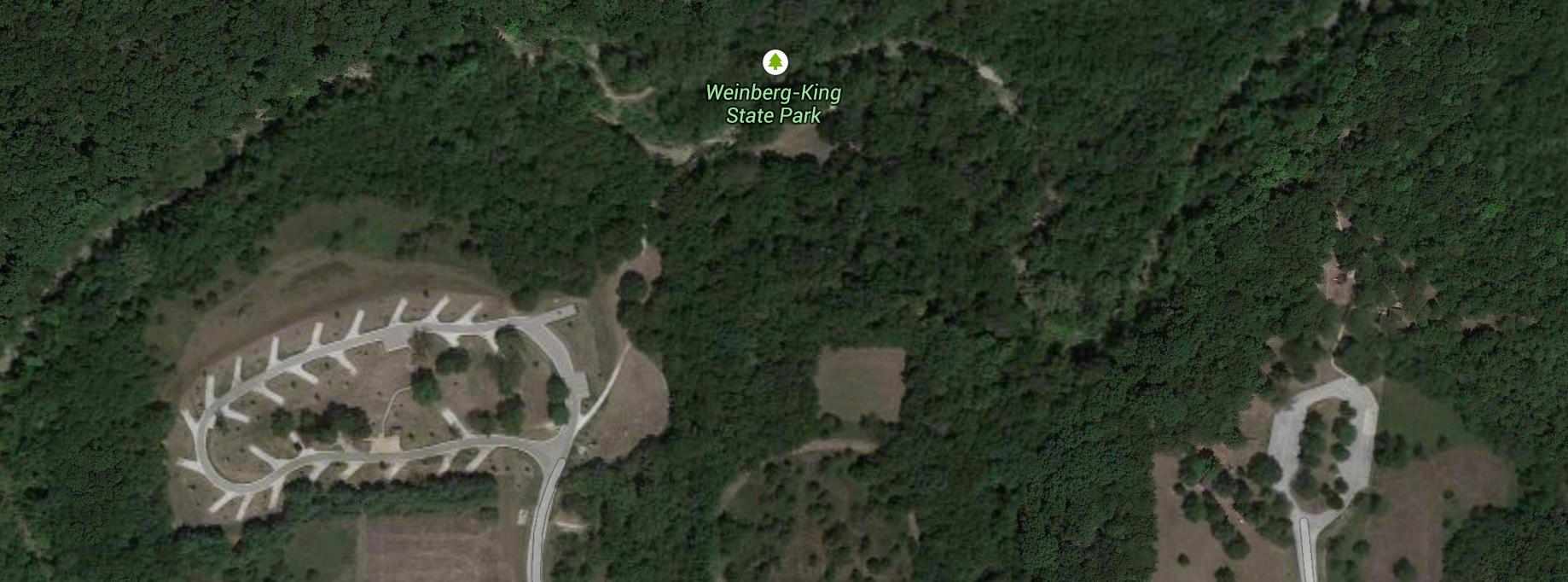 Weinberg-King Campground