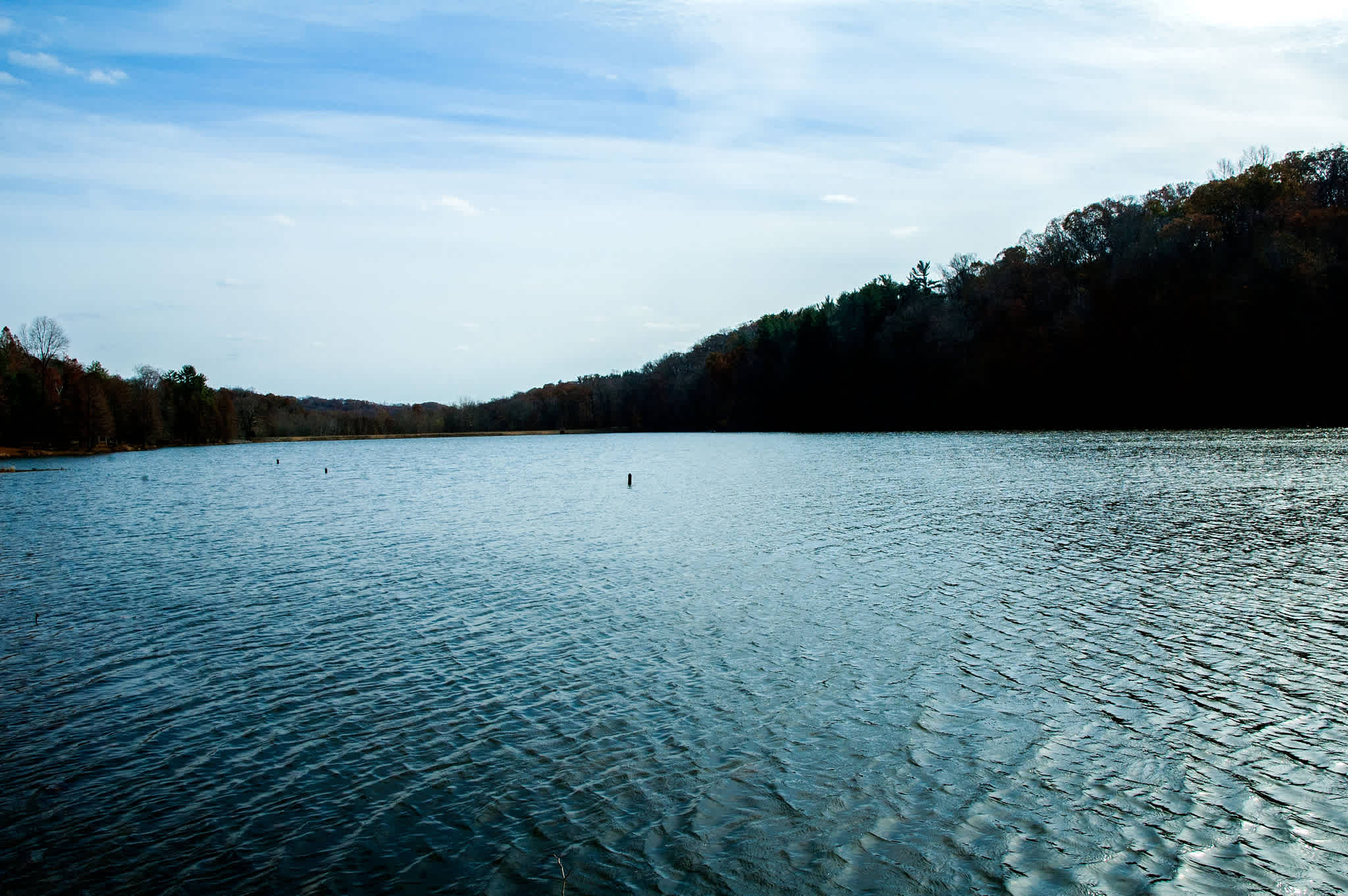 Ferdinand Campground