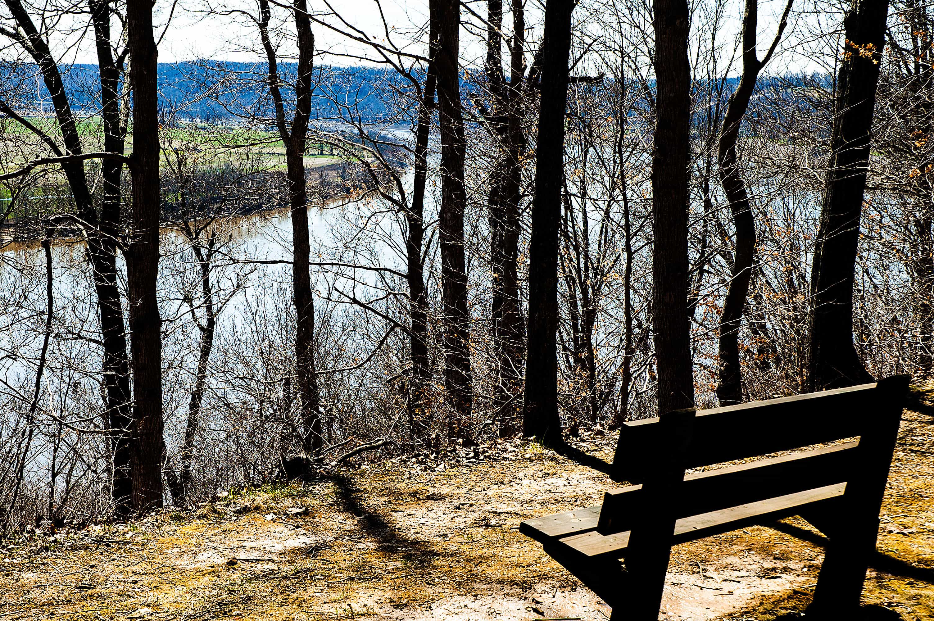 Springs Valley Recreation Area