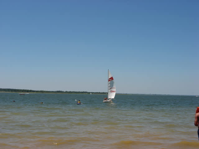 Prairie Ridge Park Campground