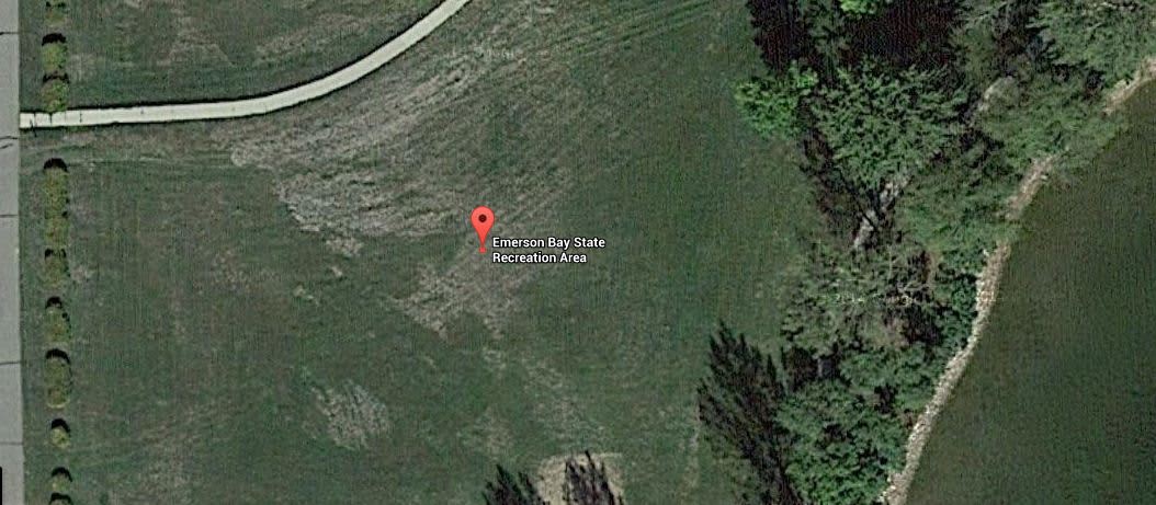 Emerson Bay Campground