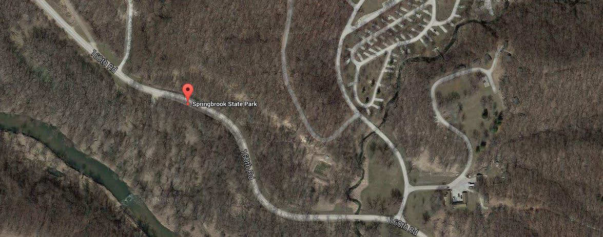 Springbrook Campground