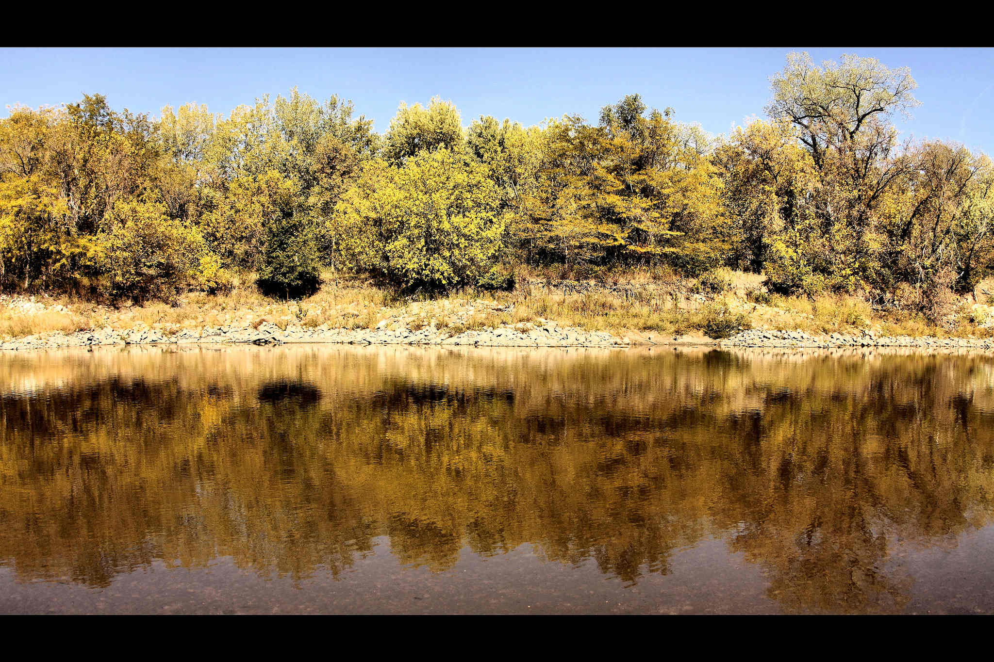 Walnut Woods Campground