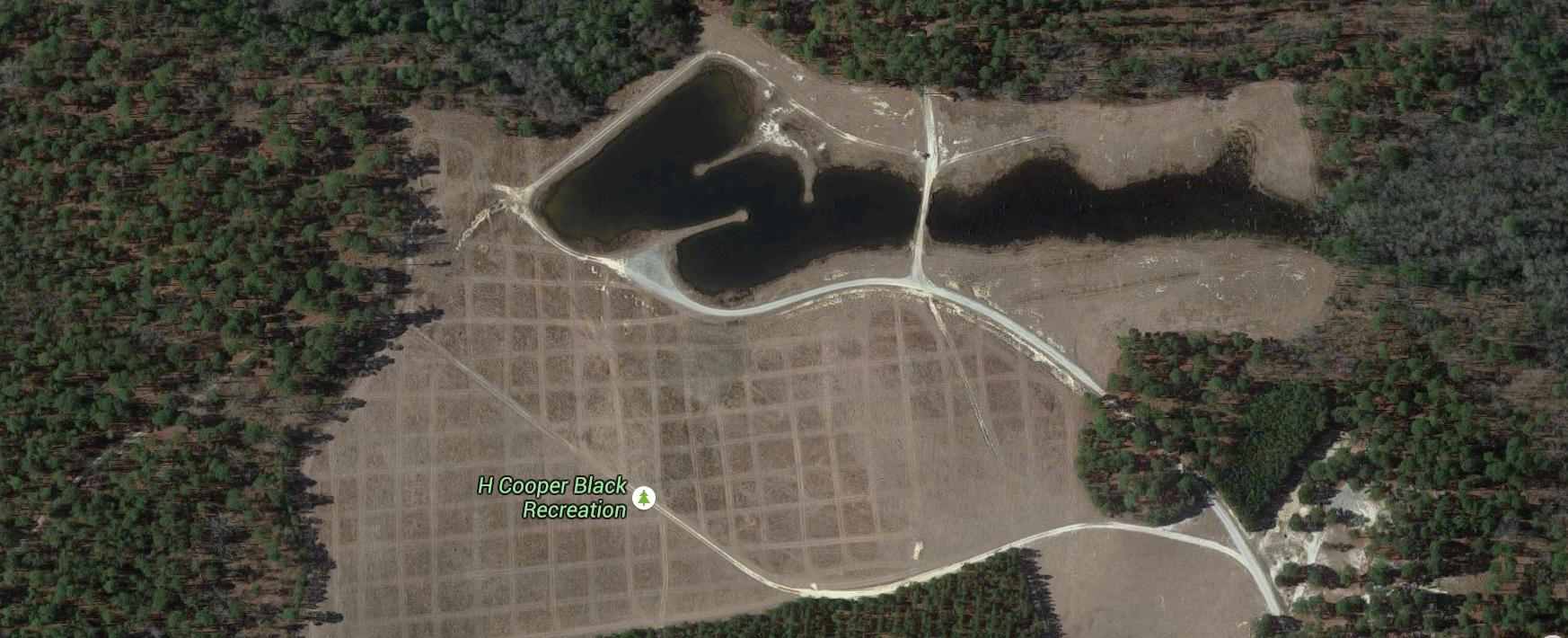 H. Cooper Black Jr. Mem. Campground