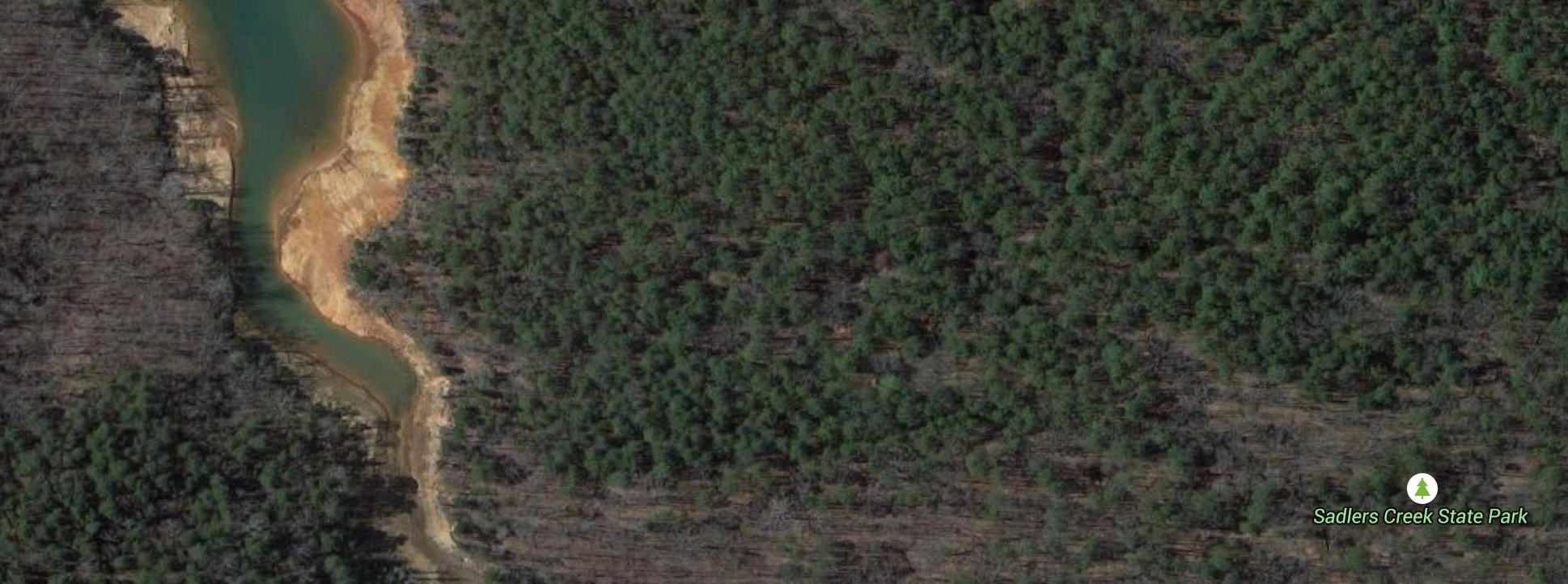 Sadlers Creek Campground