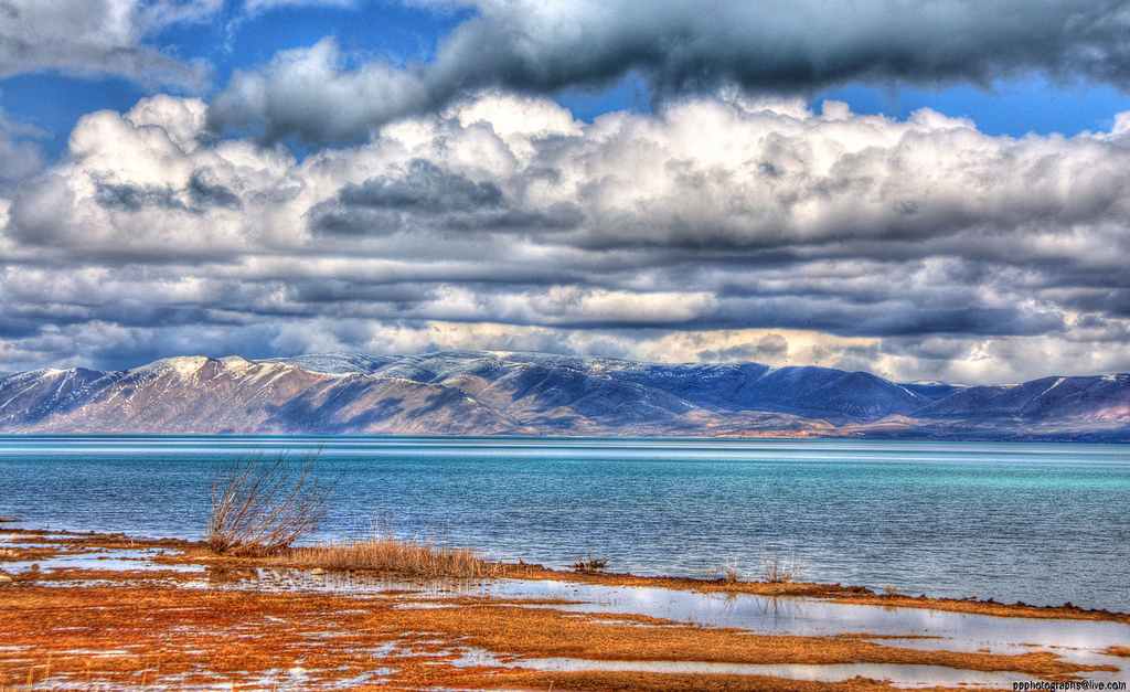 Bear Lake State Park