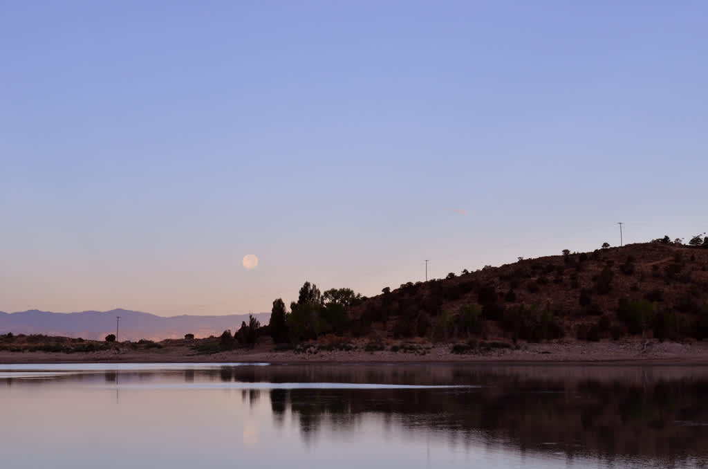 Palisade Campground
