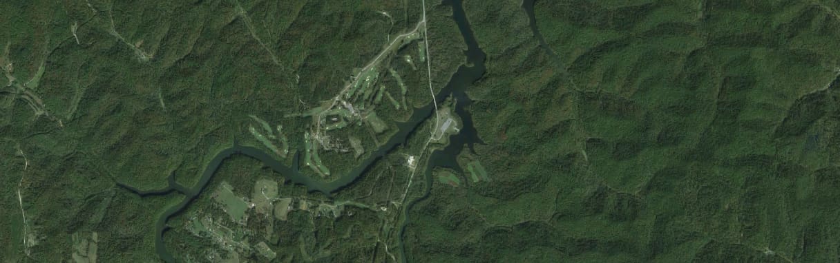 Grayson Lake Campground