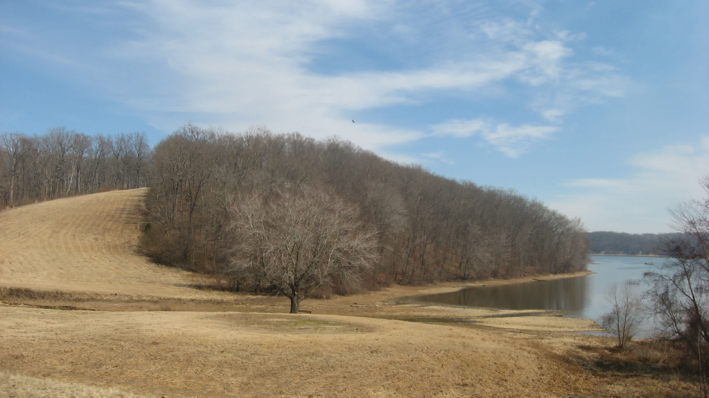 Kenlake Campground