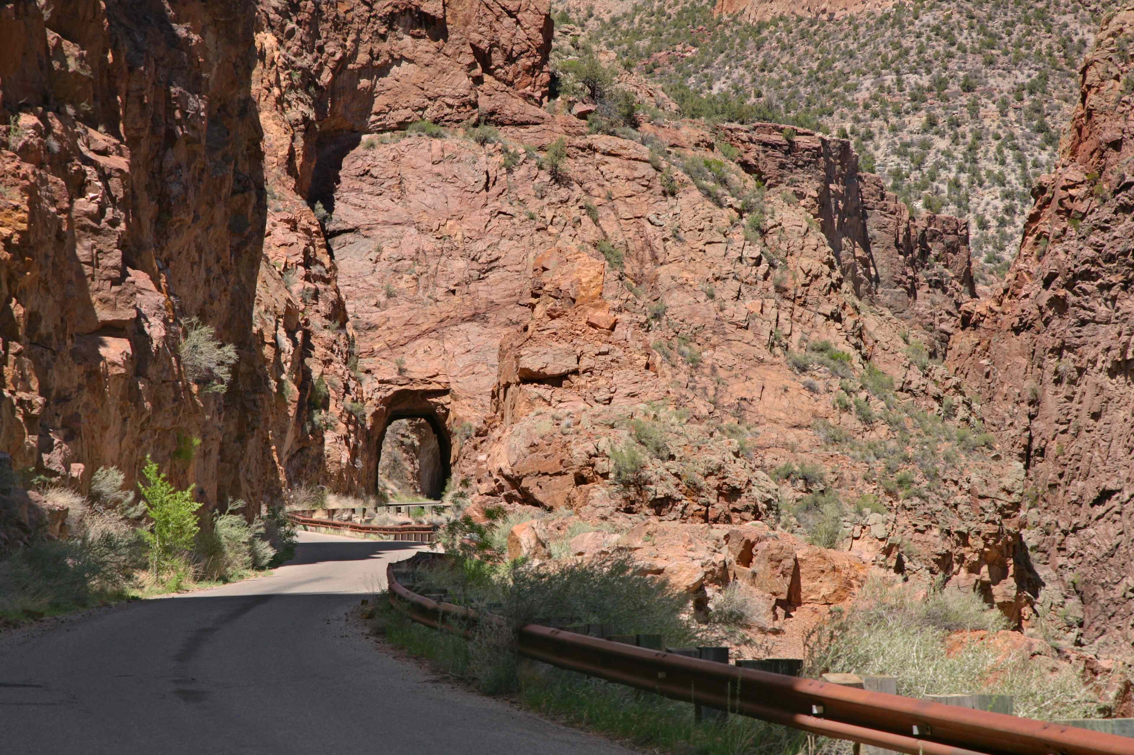 Cowles Campground