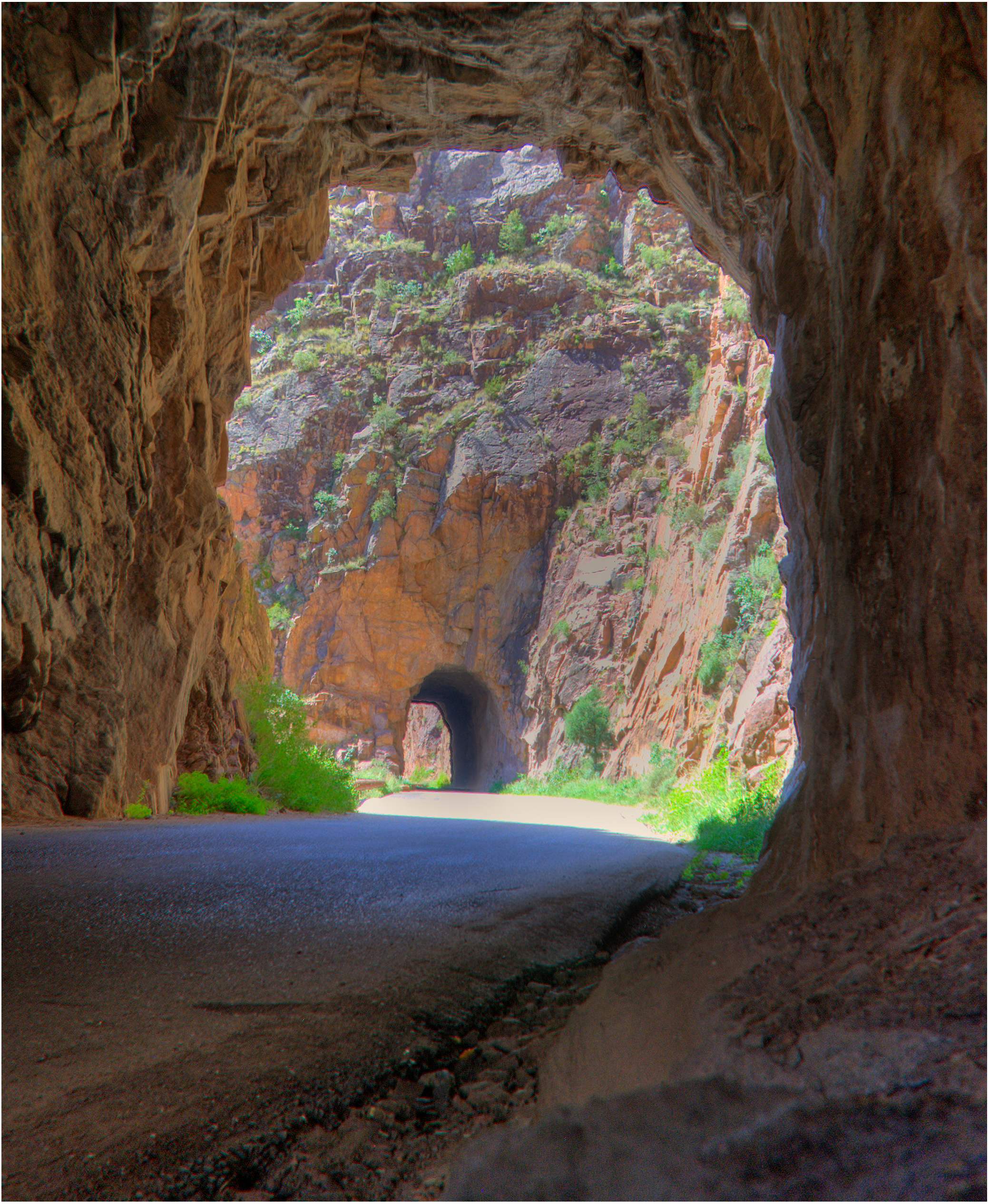 Redondo Campground