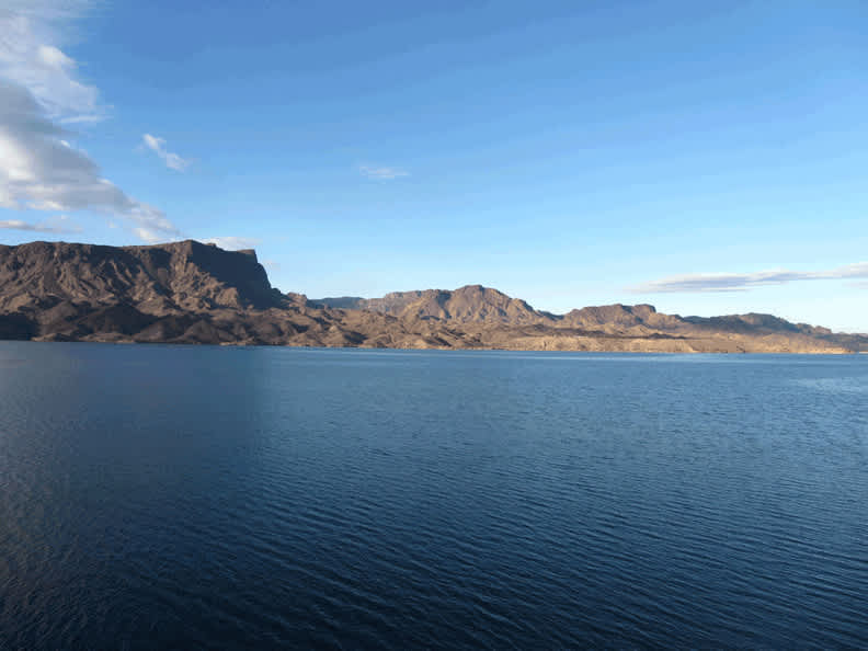 Cattail Cove Campground