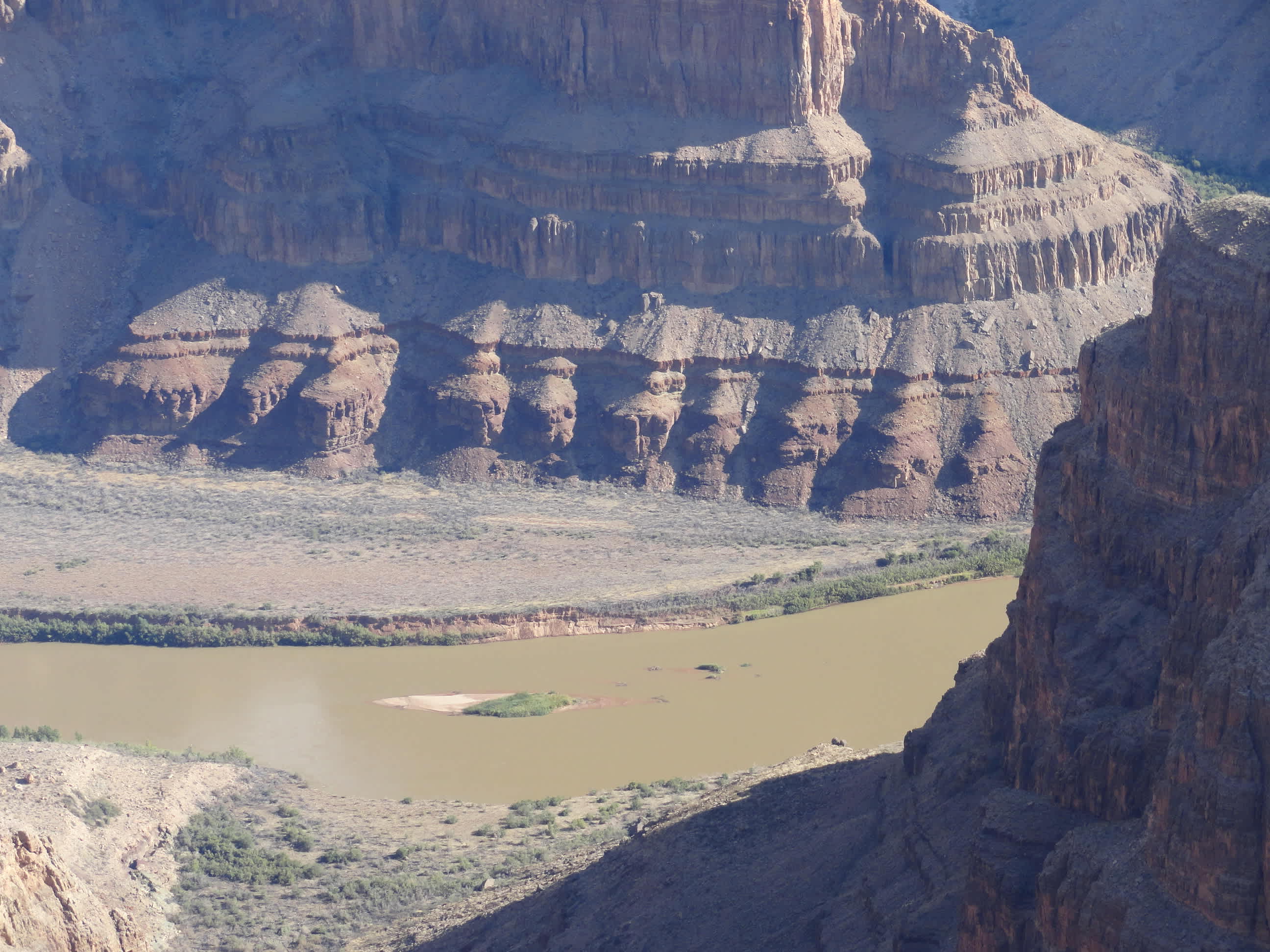 River Island Campground