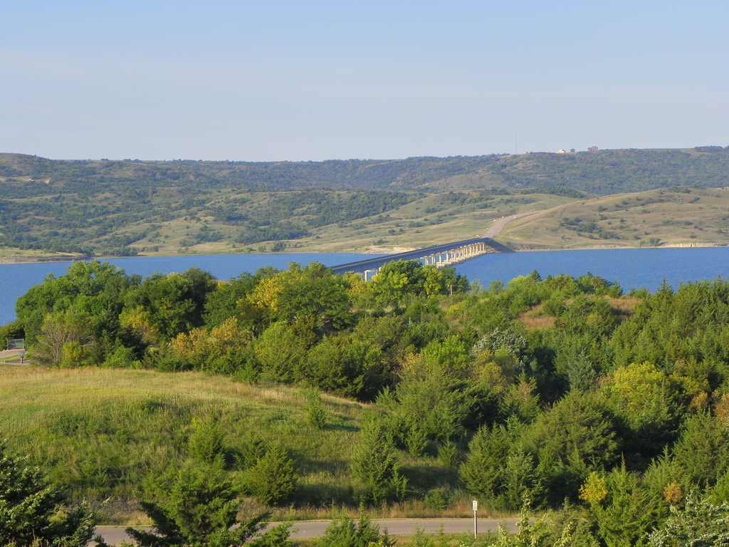 Randall Creek Recreation Area Campground