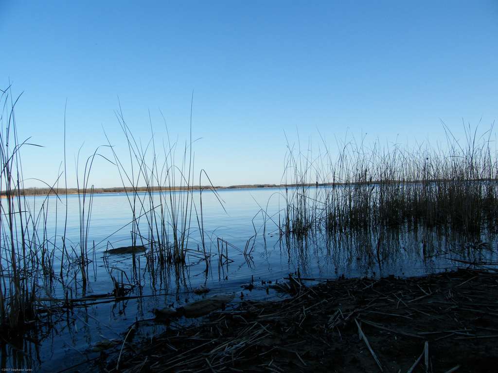 Martins Landing Campground