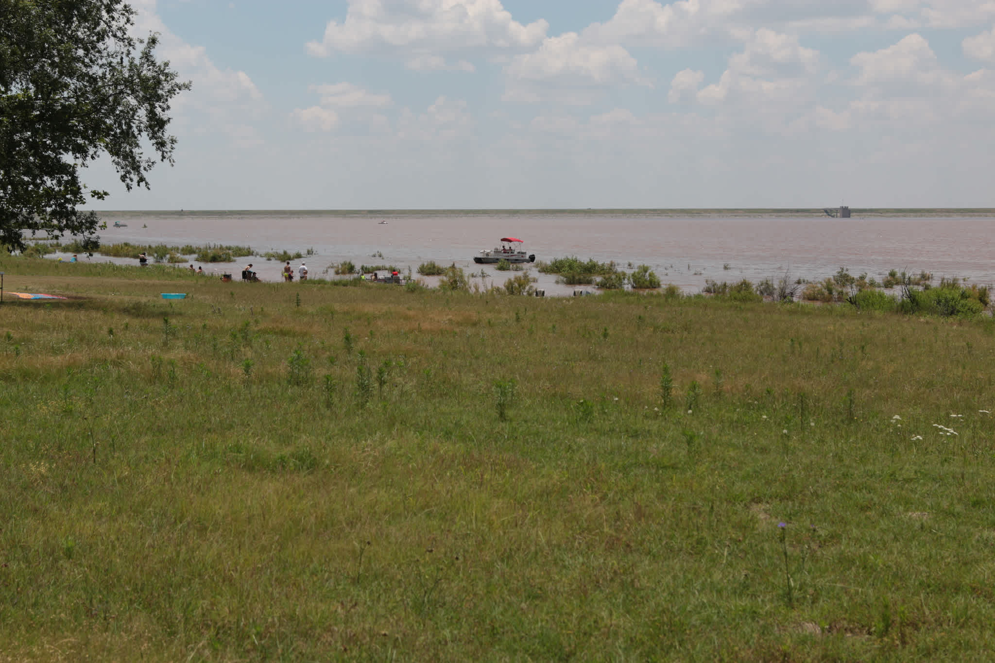 Kiowa Park I Campground