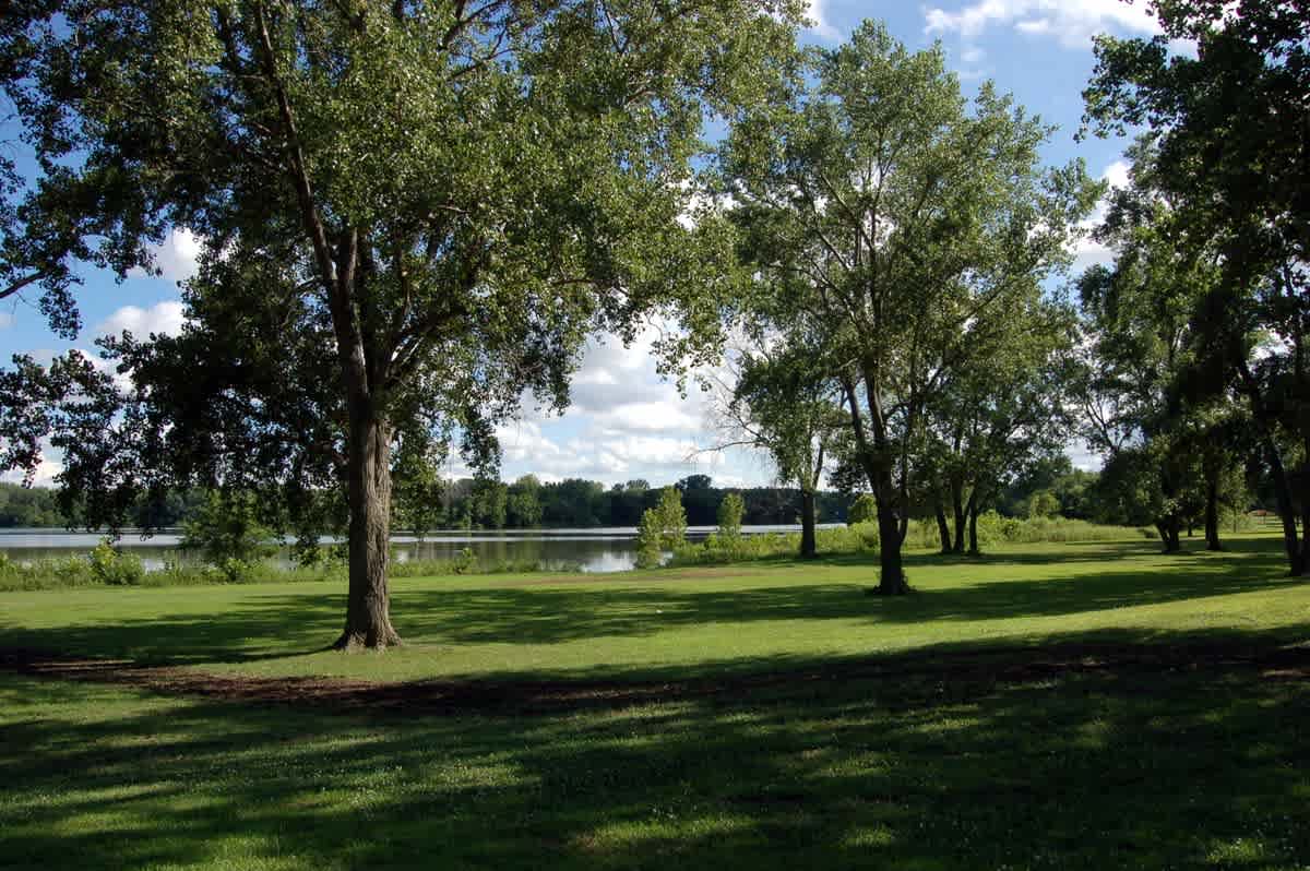 Stockdale Campground
