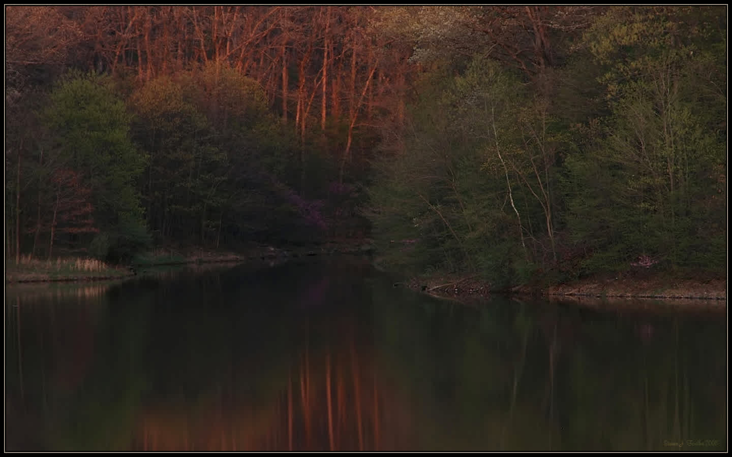 Cuivre Campground