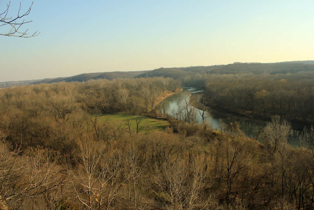 Meramec Campground