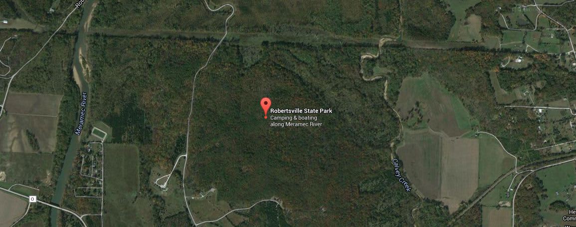 Roberstville Campground