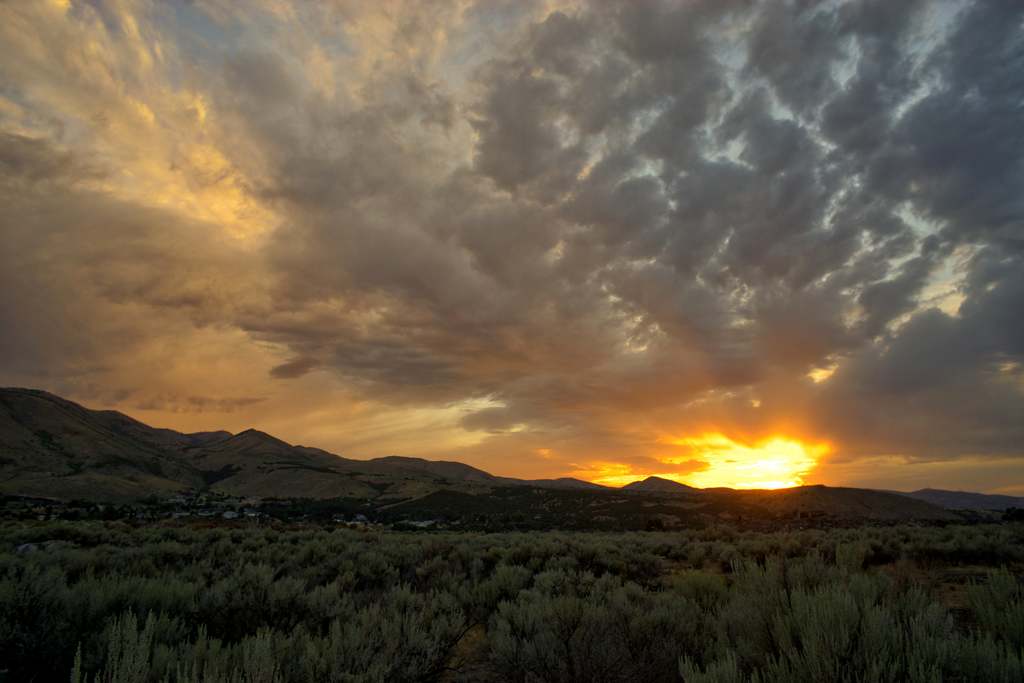 Goodenough Creek Campground