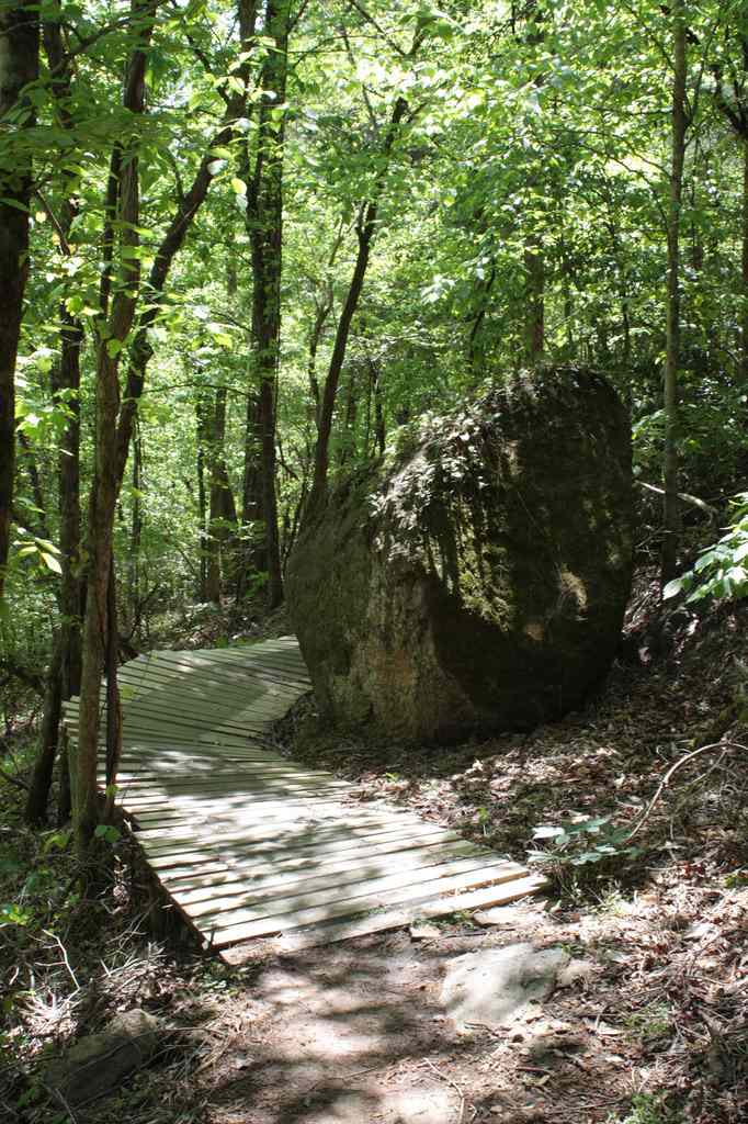 Chewacla Campground