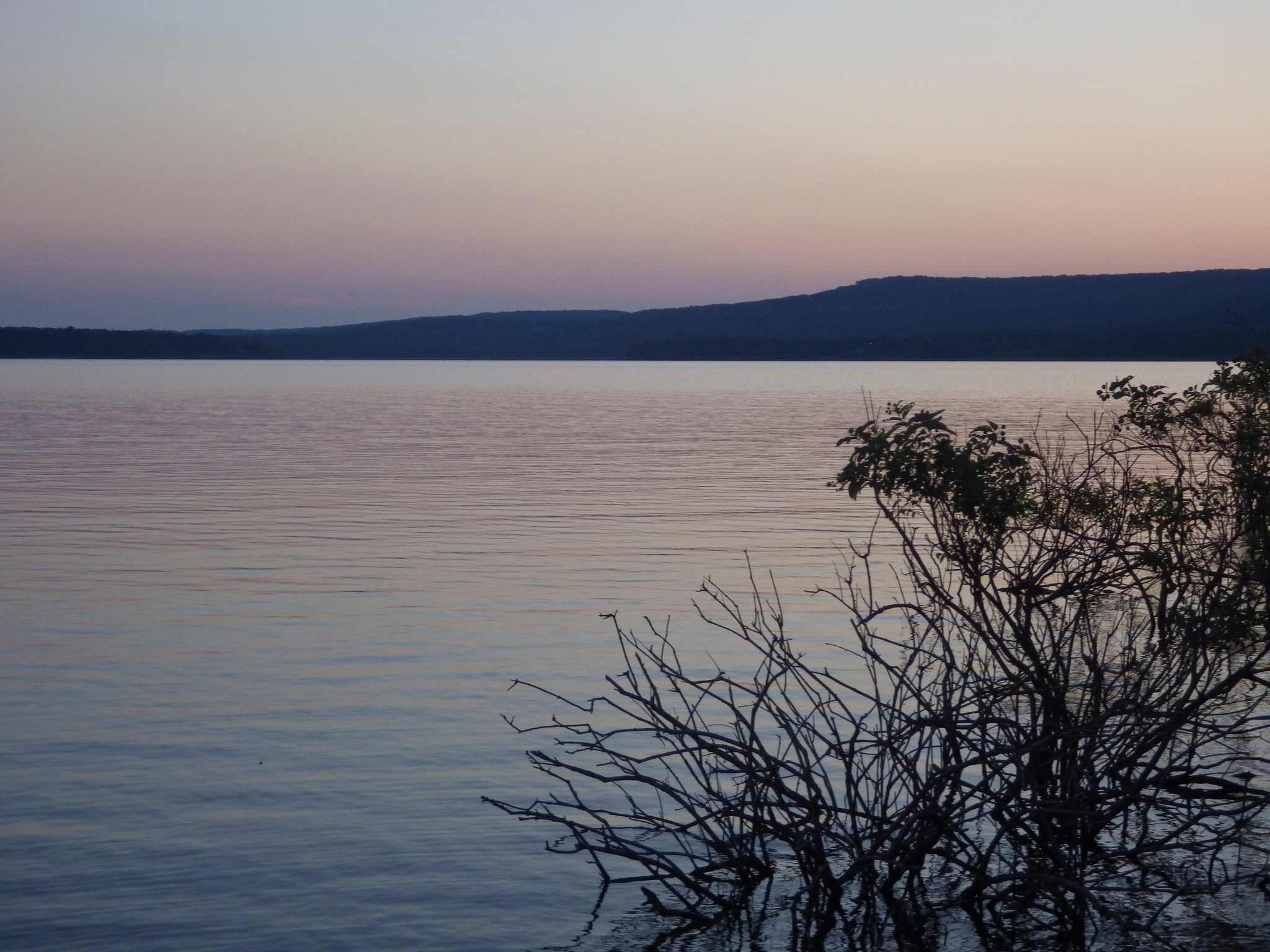 Heber Springs Campground