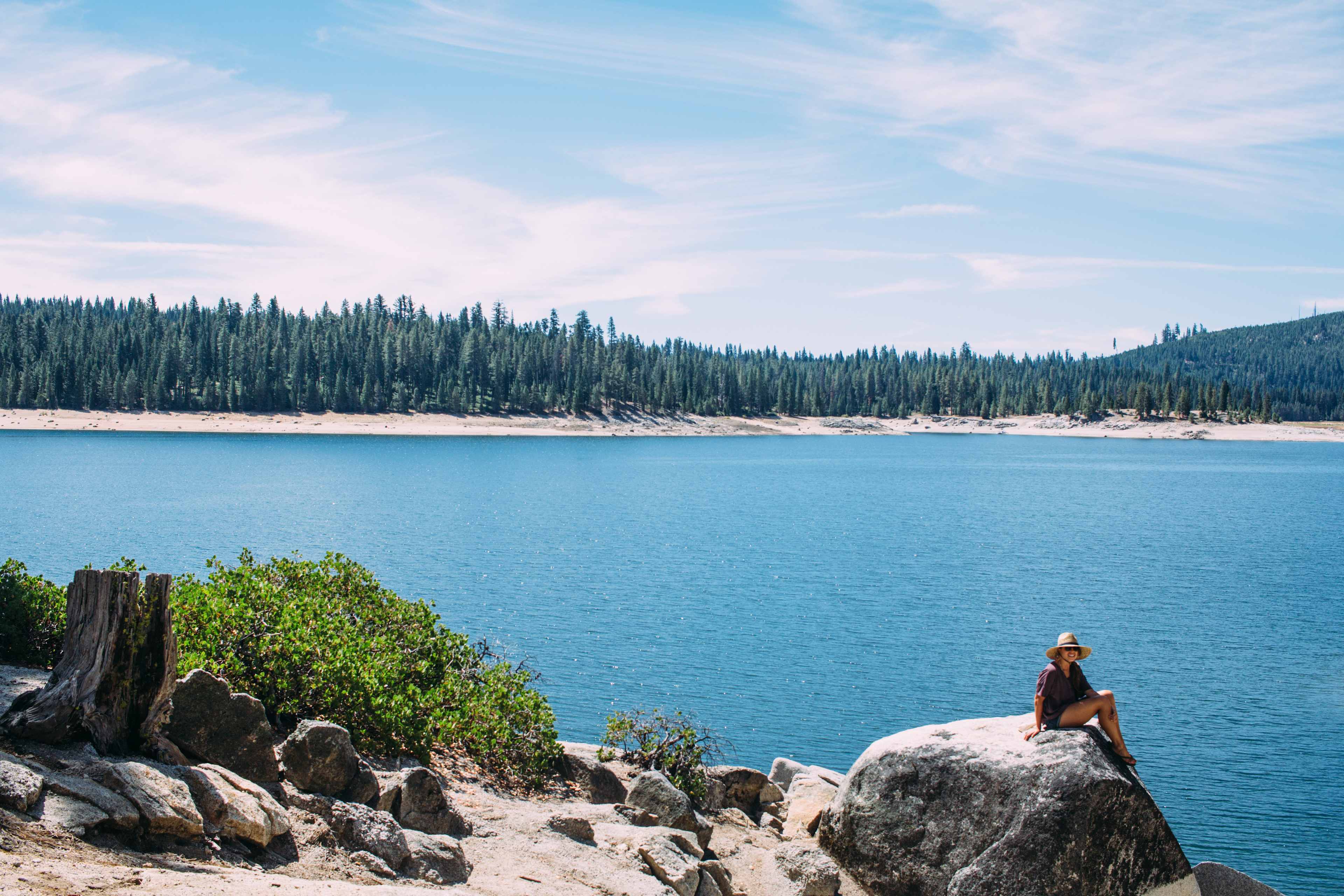 Yellowjacket Campground