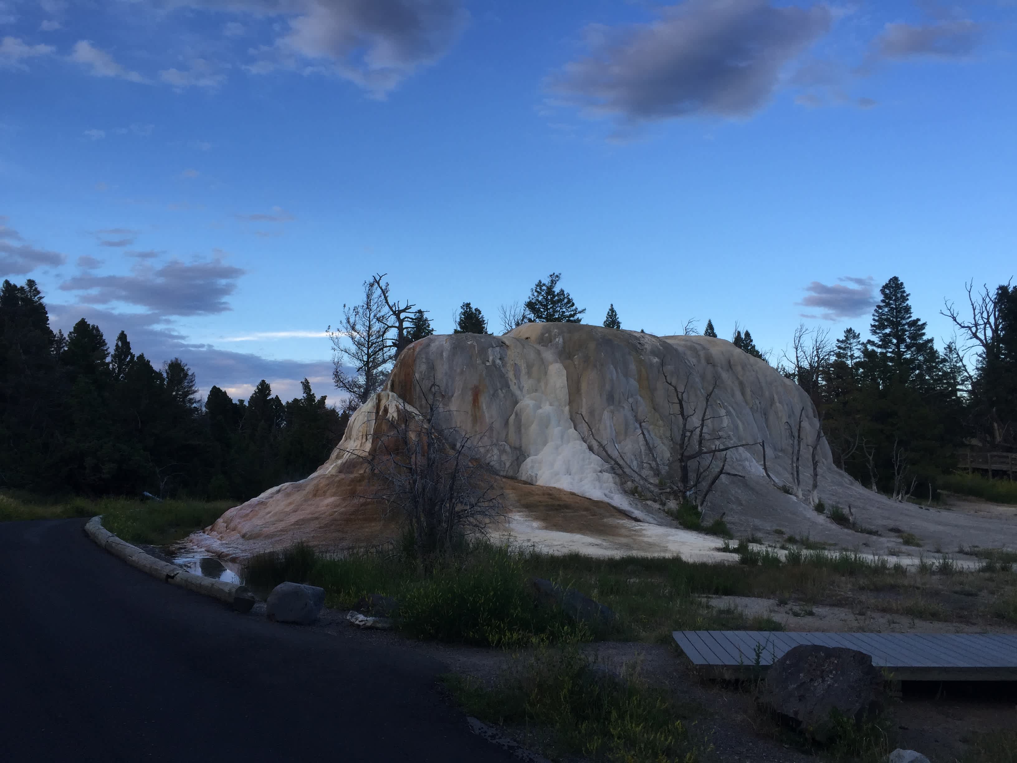 Epic landscapes