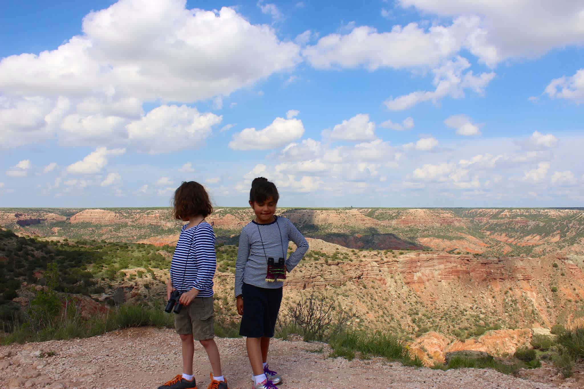 Mesquite Campground