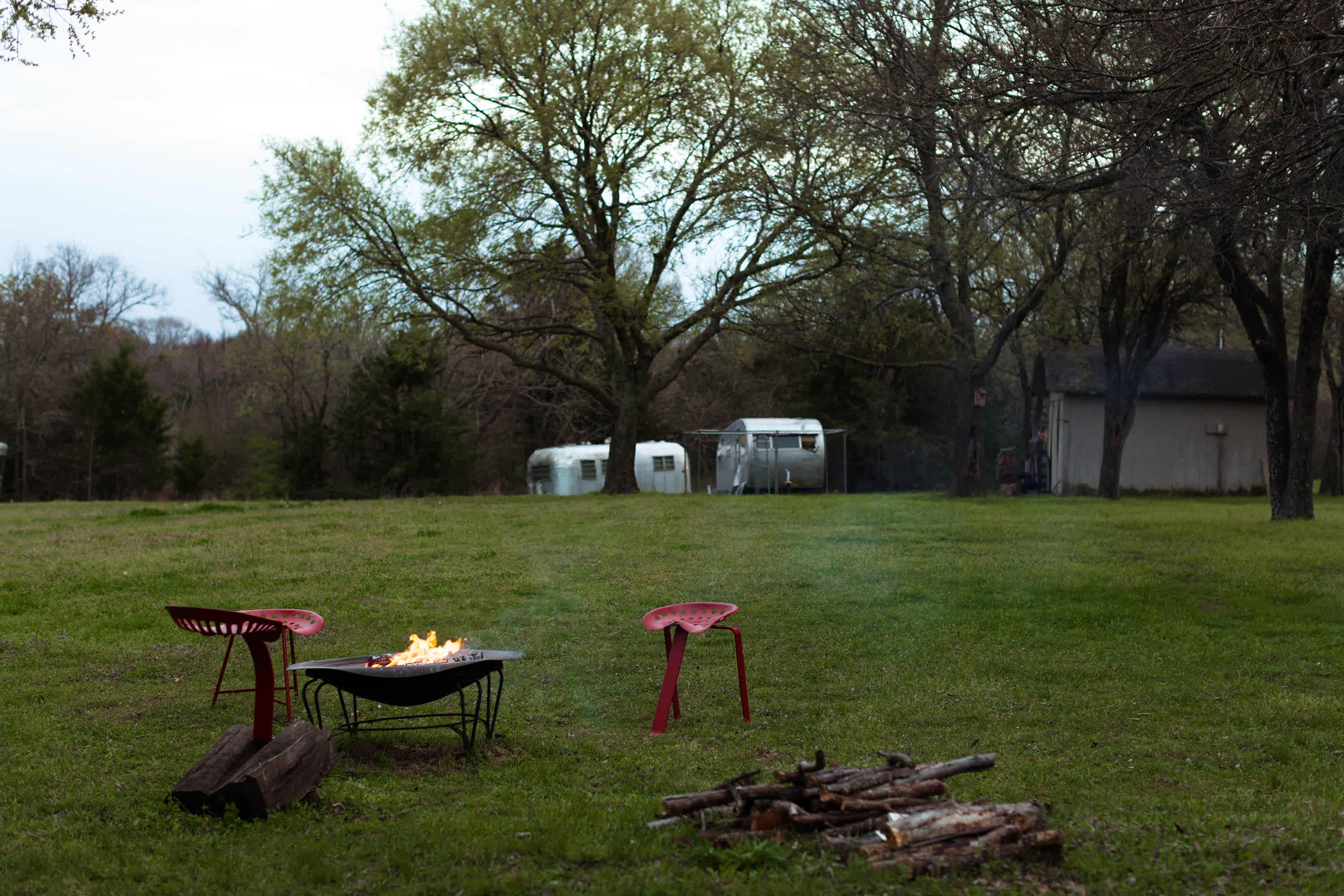 Tin Can Acres