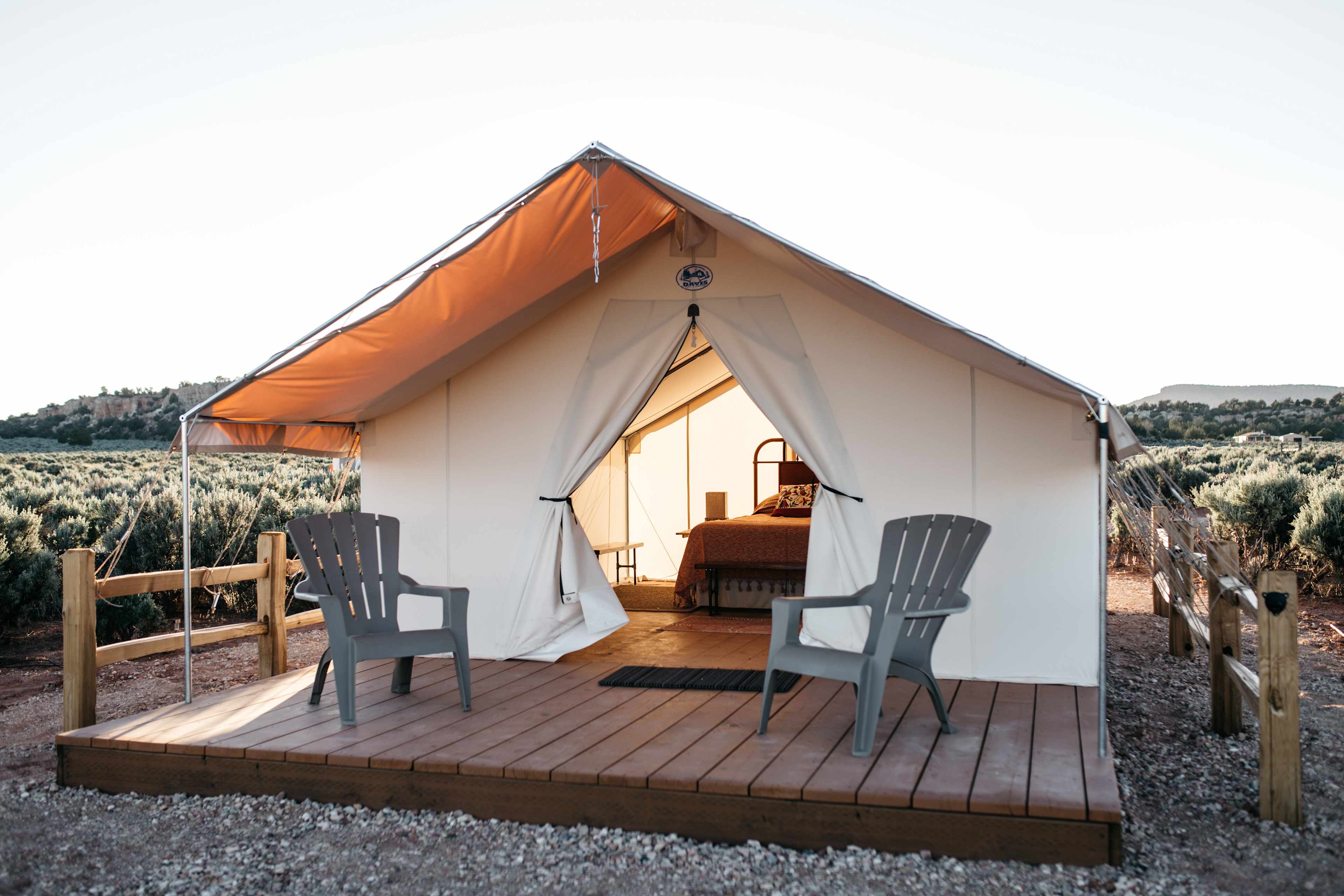 BaseCamp 37°