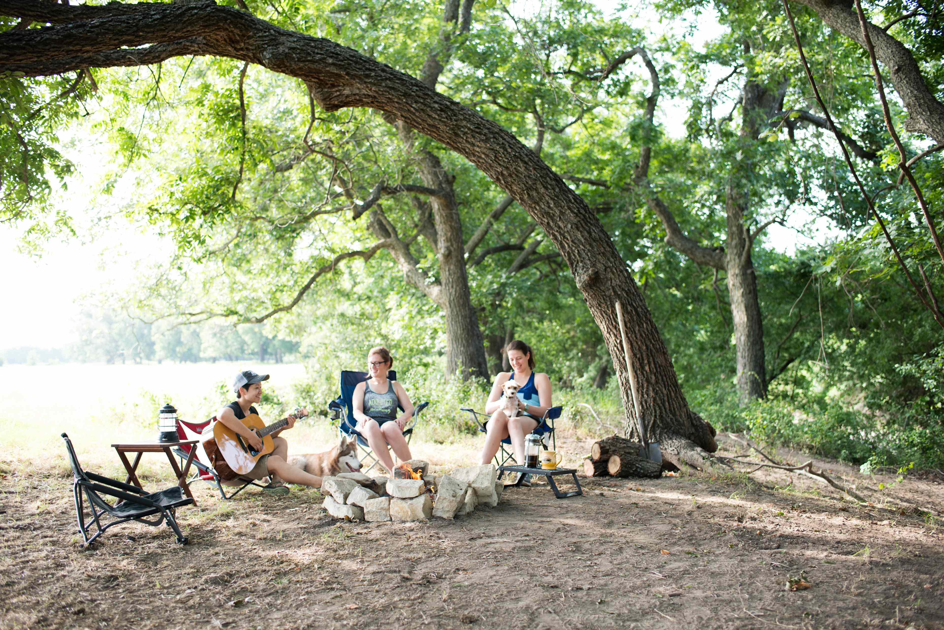 EcoRich Ranch