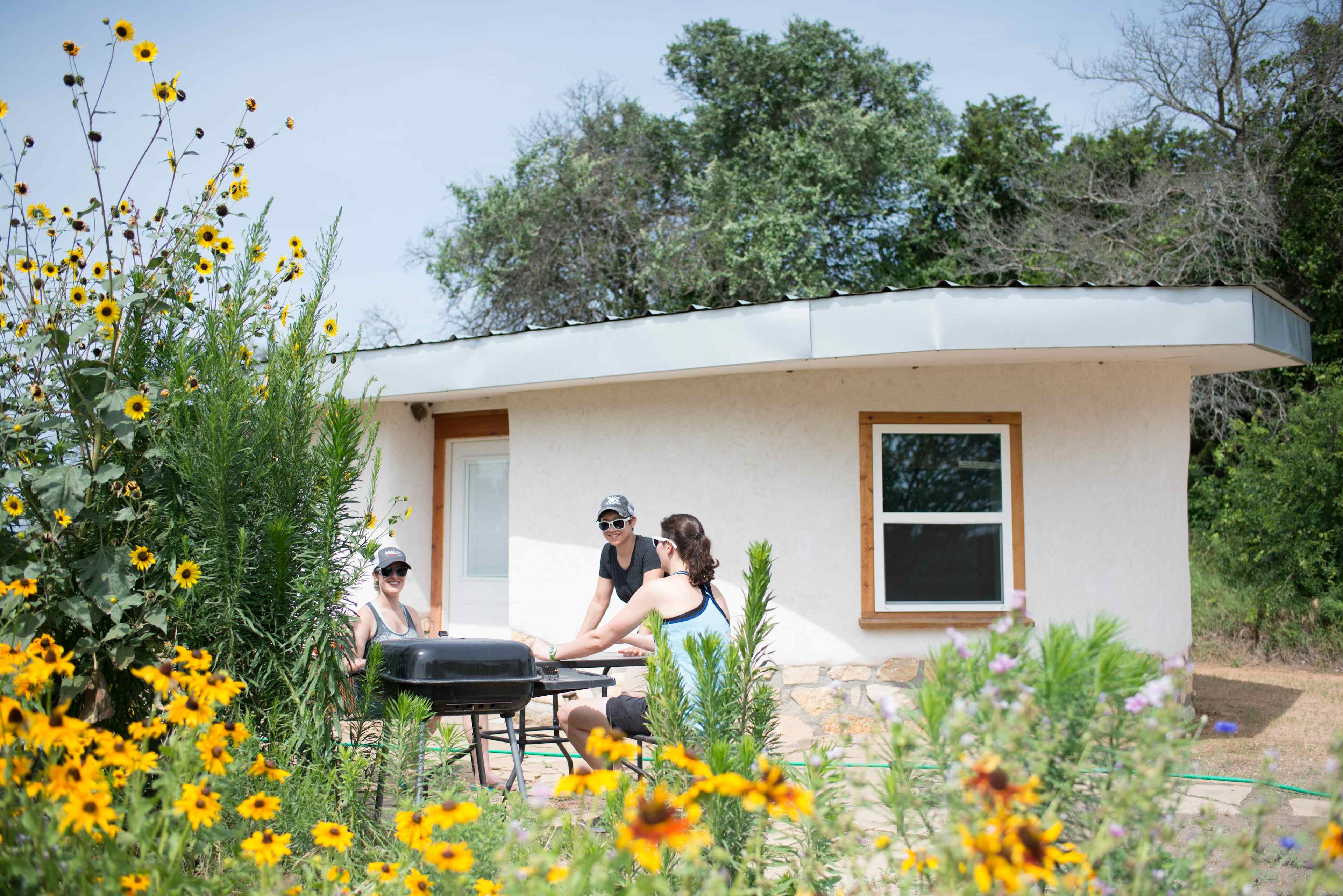 EcoRich Ranch