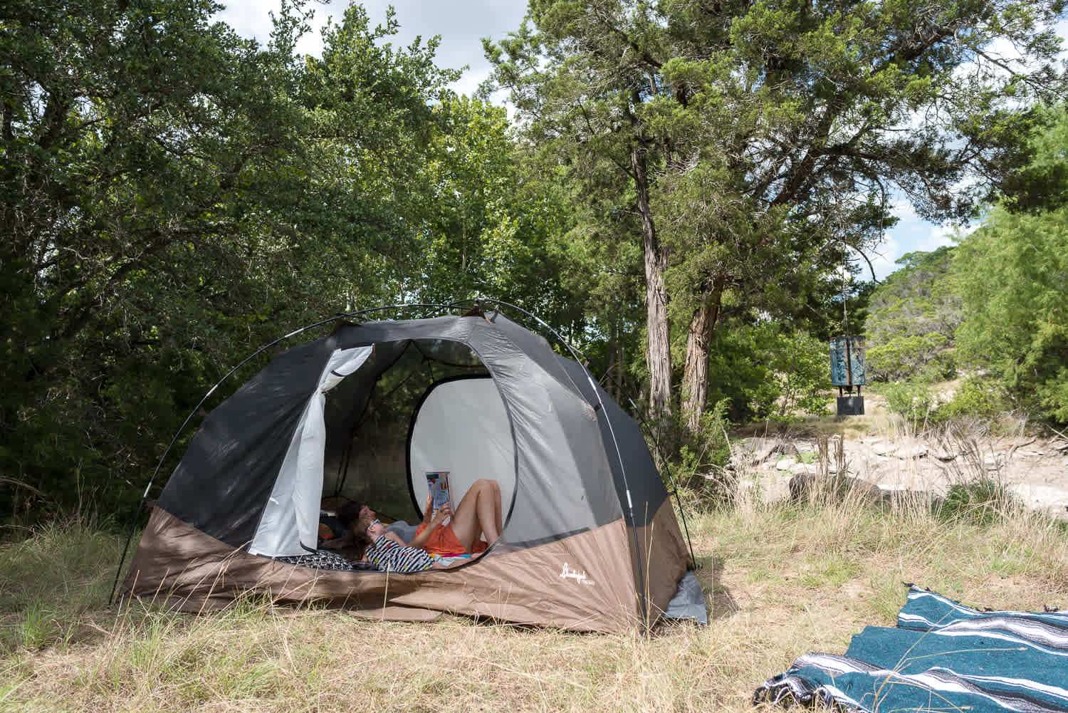 Hill Country Heaven