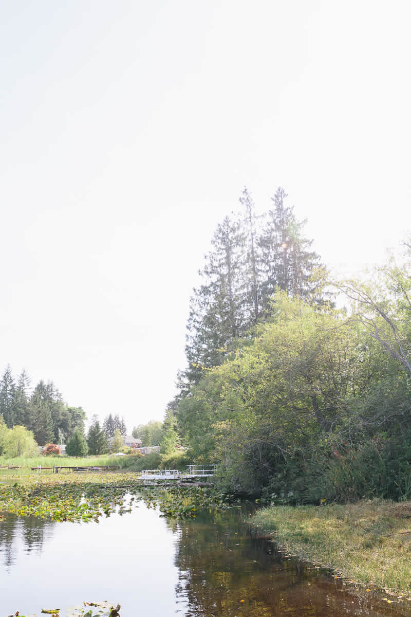 Seven Lakes Campground