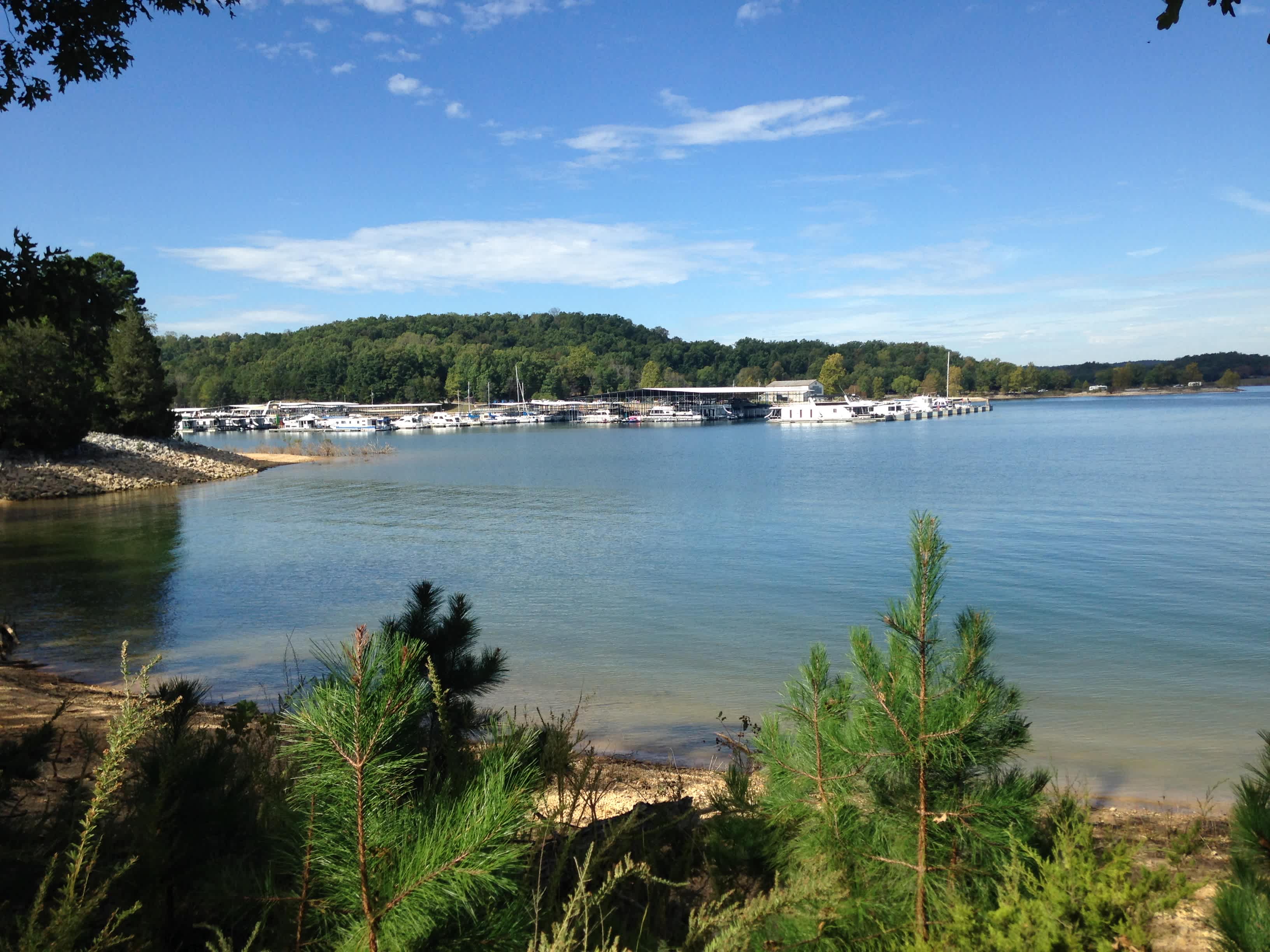 Fresh Life at Rocky Branch