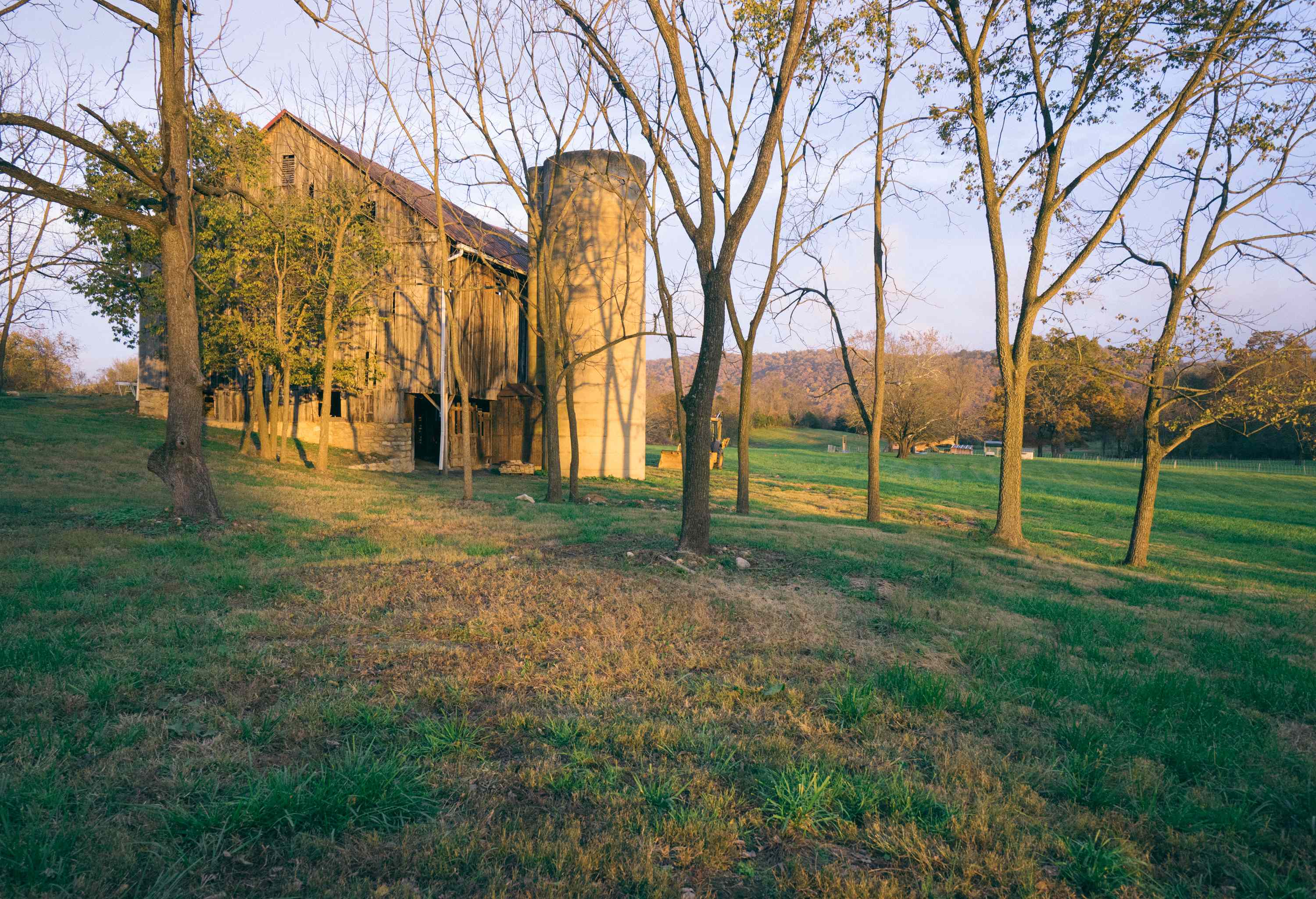 River Farm