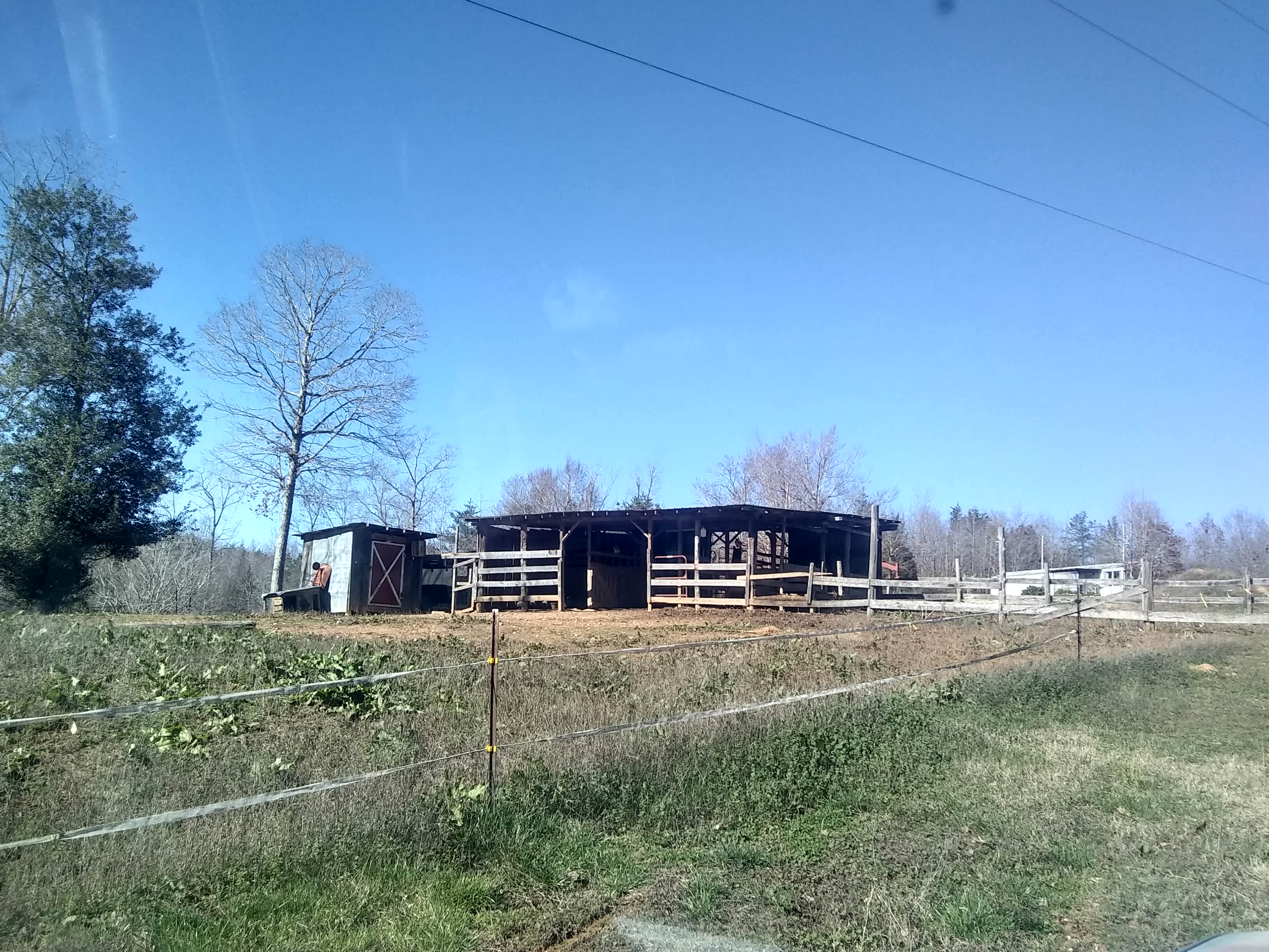 Barn